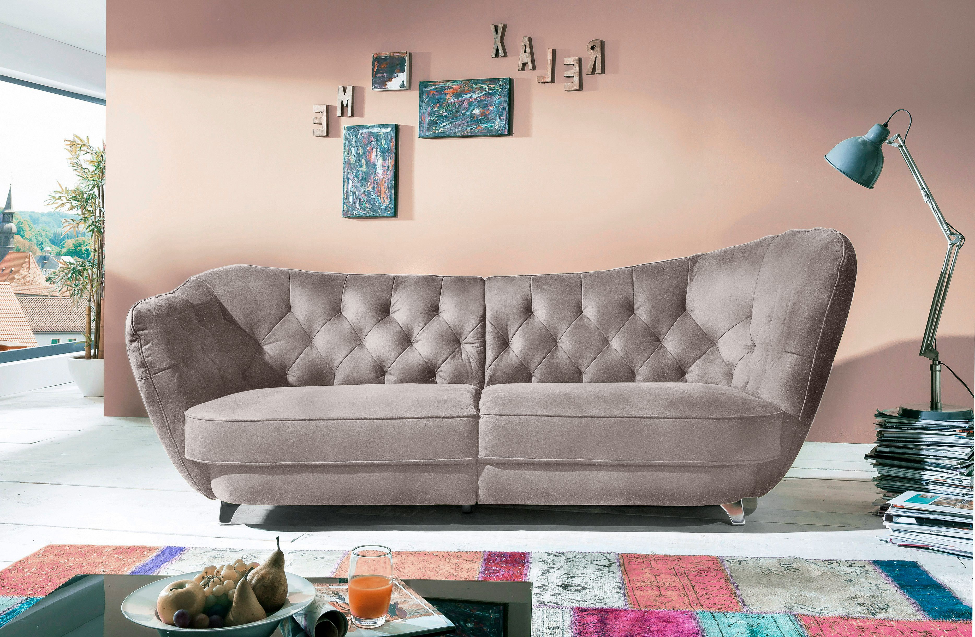 Bigsofa RETRO