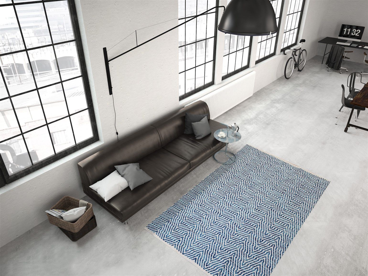 Tapis APERITIF 410