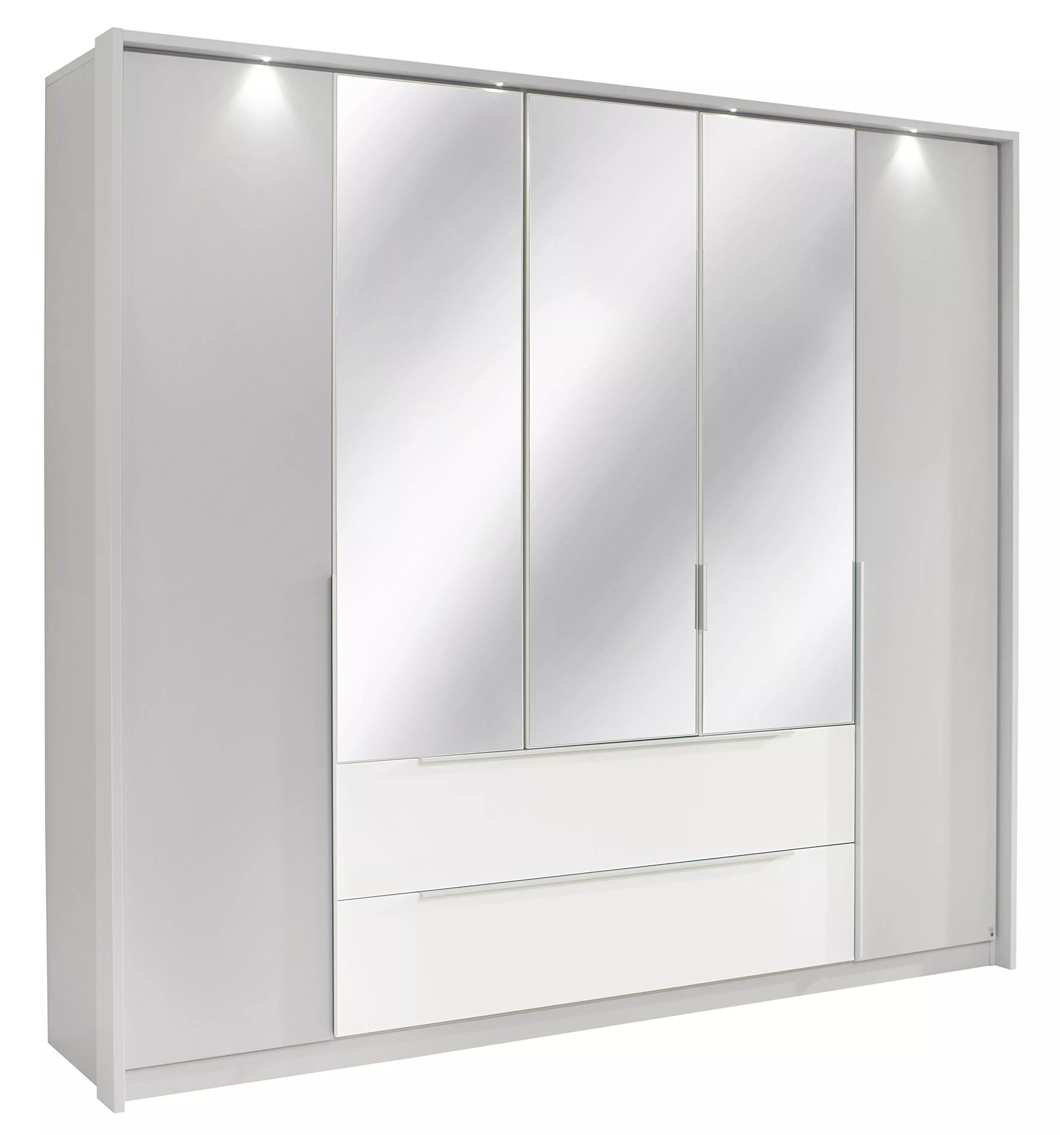 Kleiderschrank OAKLAND