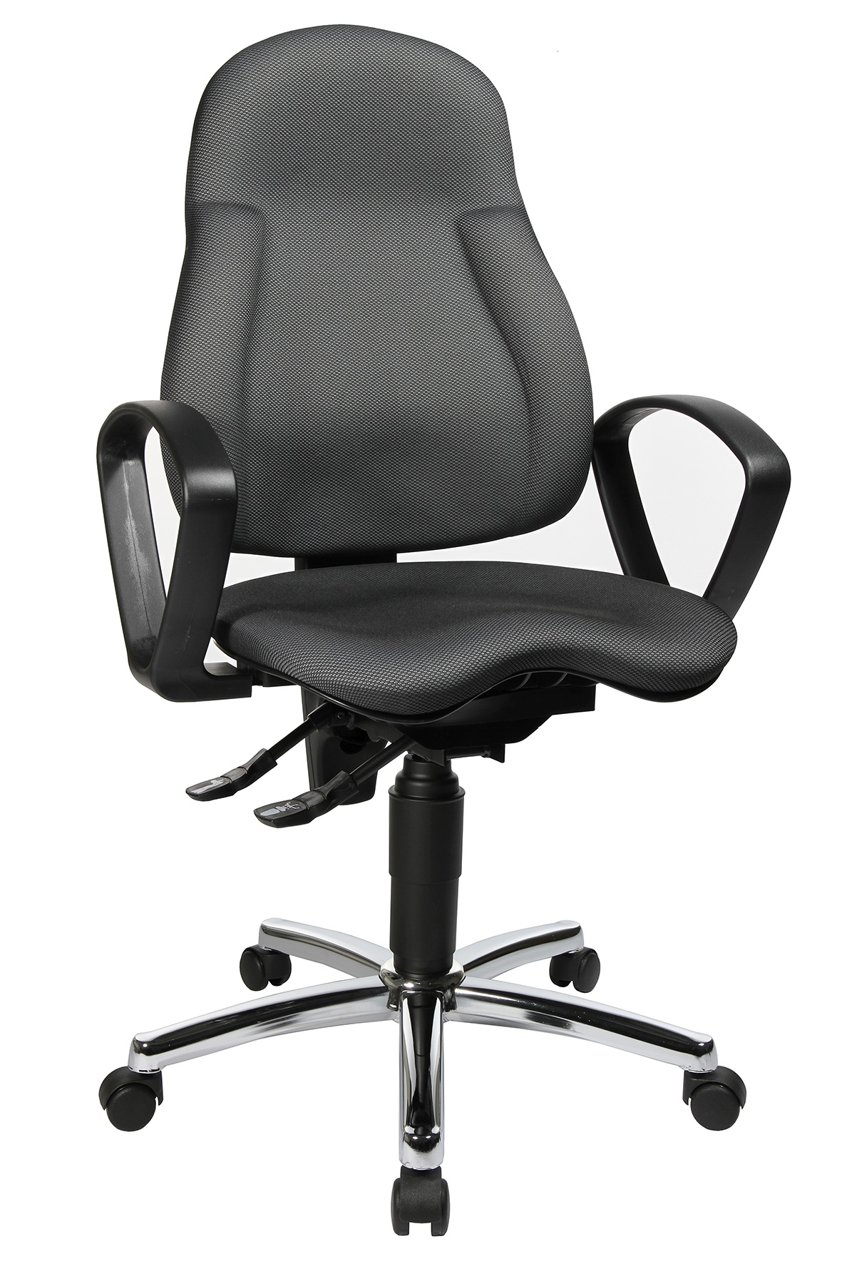 Drehstuhl SITNESS BASIC 100