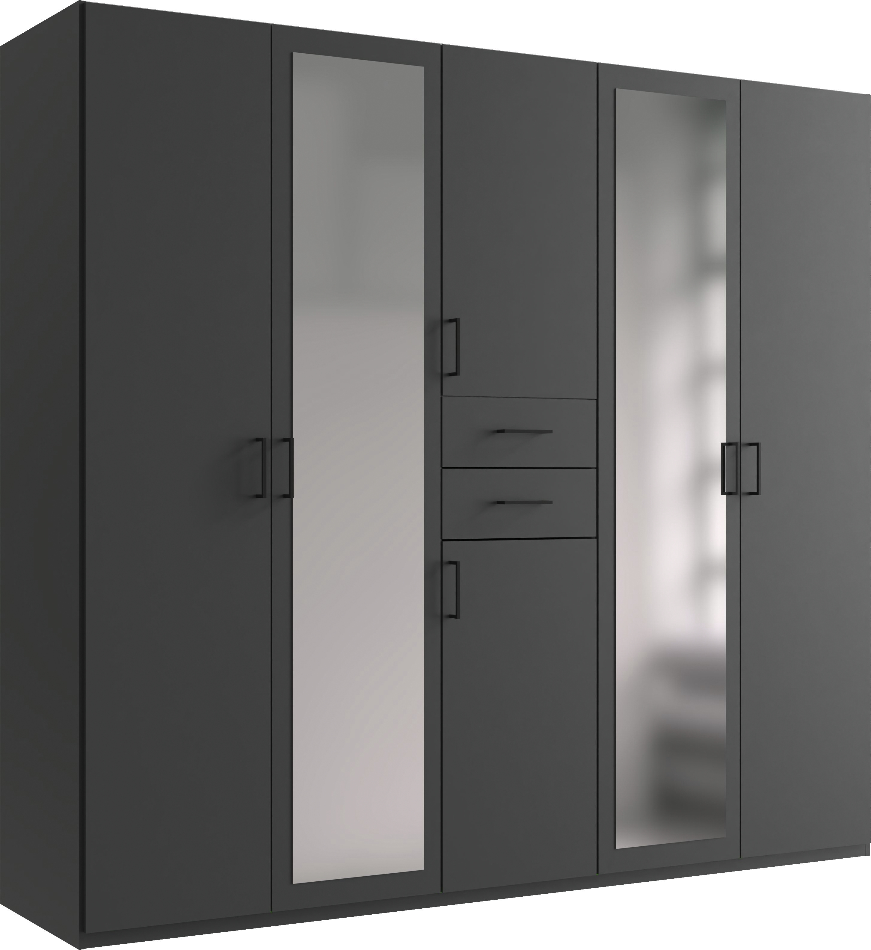 Armoire à vêtements TRELEW Armoire à vêtements TRELEW