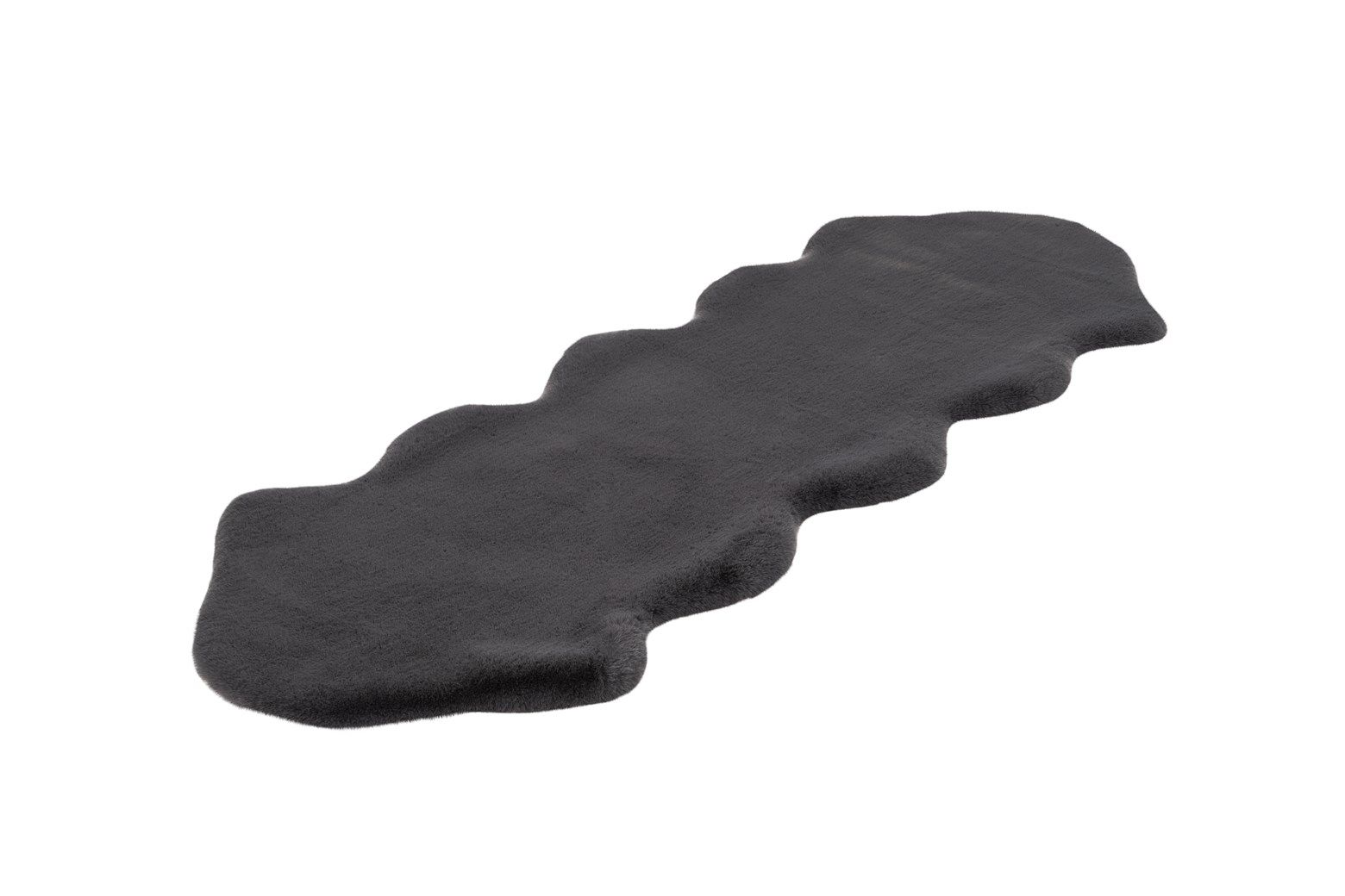 Teppich  RABBIT DOUBLE SHEEPSKIN 300