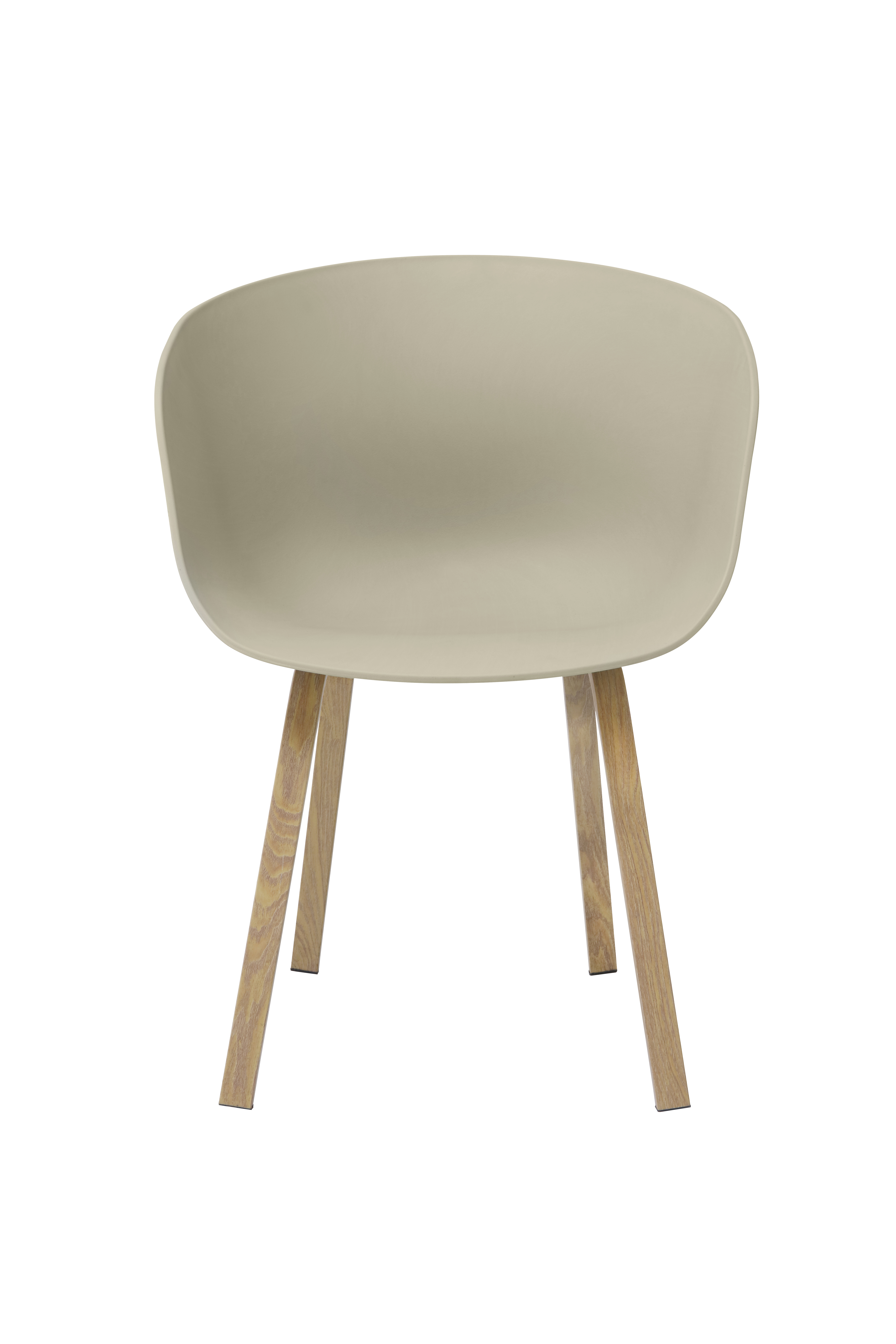 Lot de 2 chaises JAKARTA Lot de 2 chaises JAKARTA