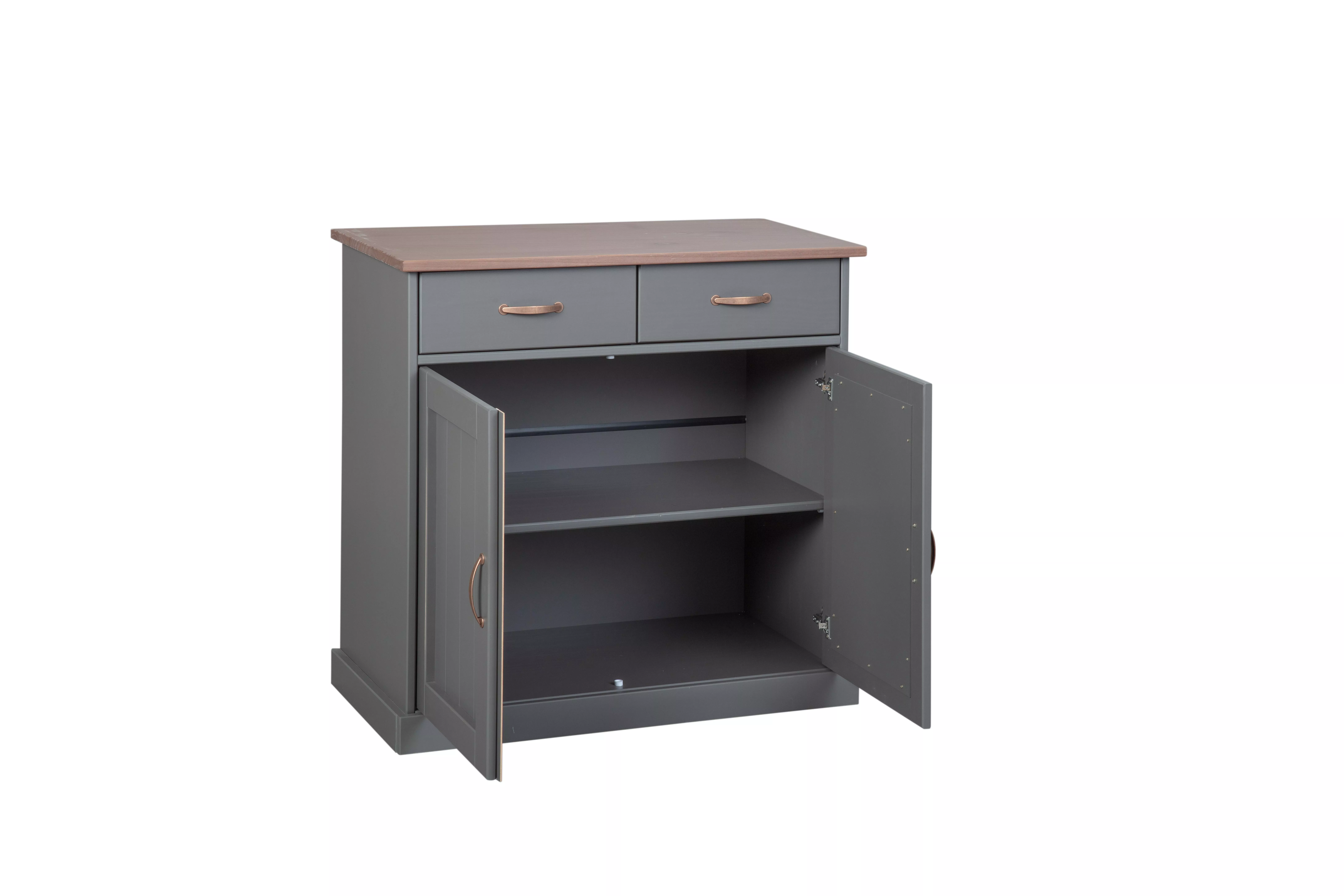 Kommode LUZERNA 3.1