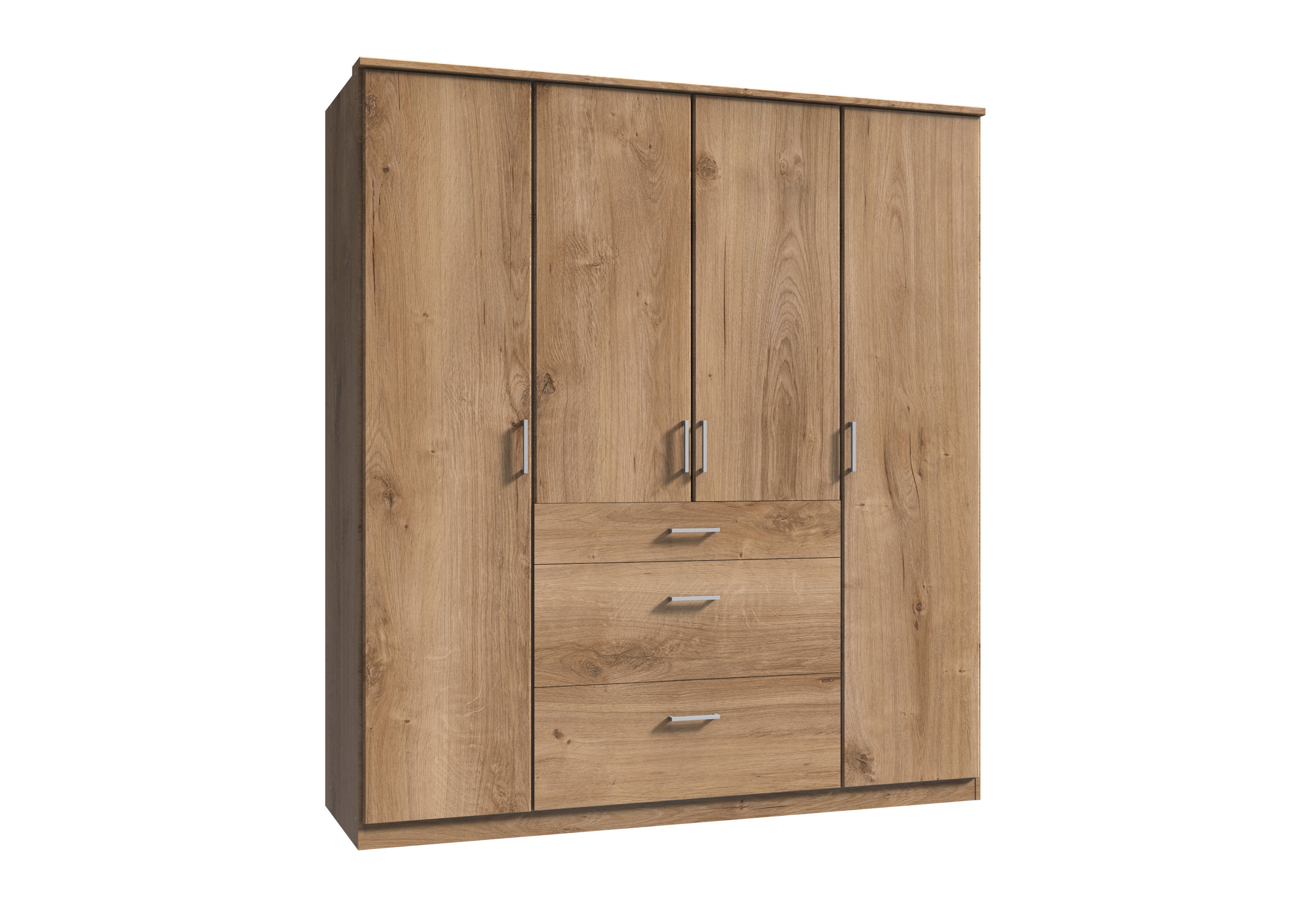 Armoire à vêtements CLICK Armoire à vêtements CLICK