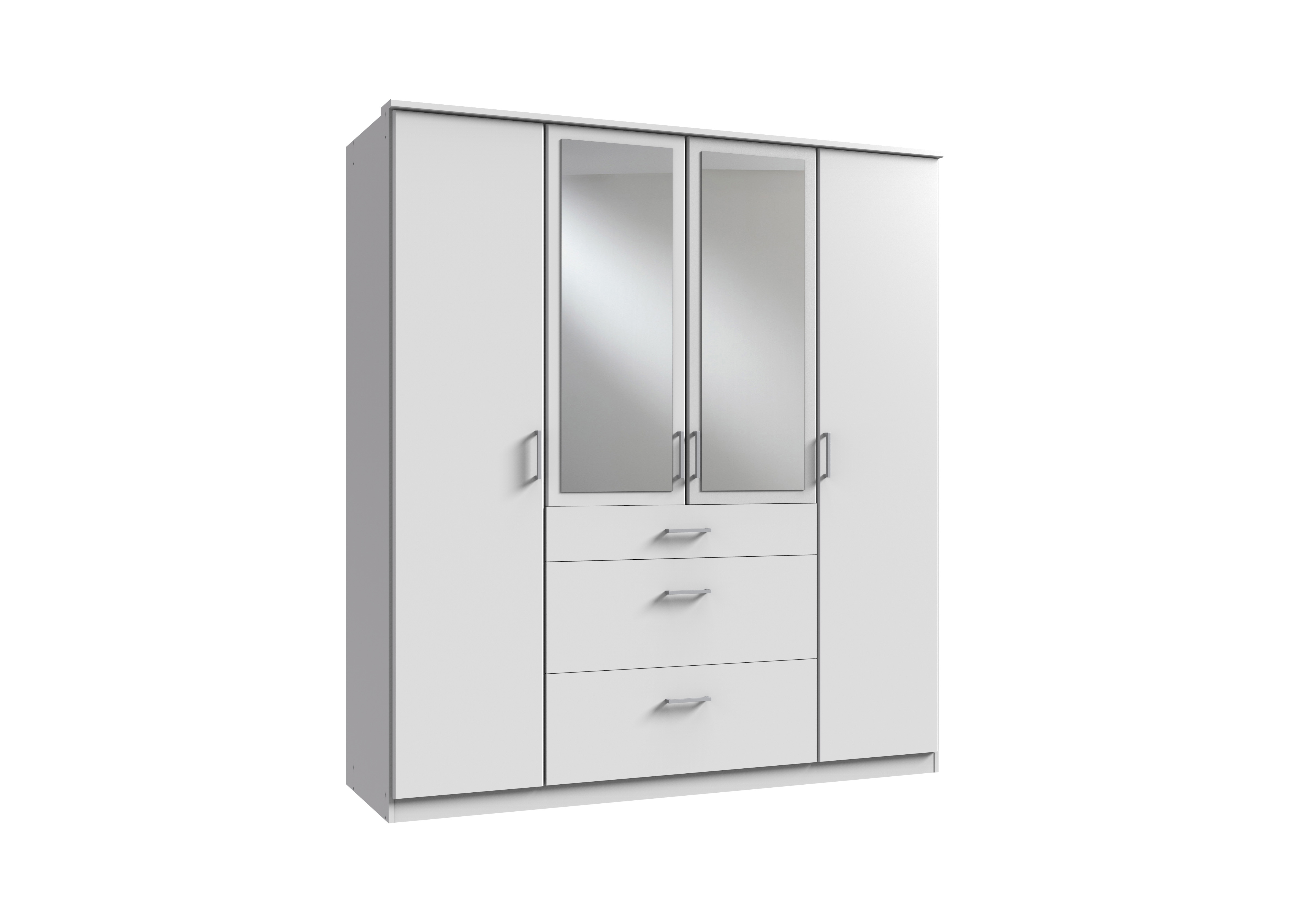 Kleiderschrank CLICK