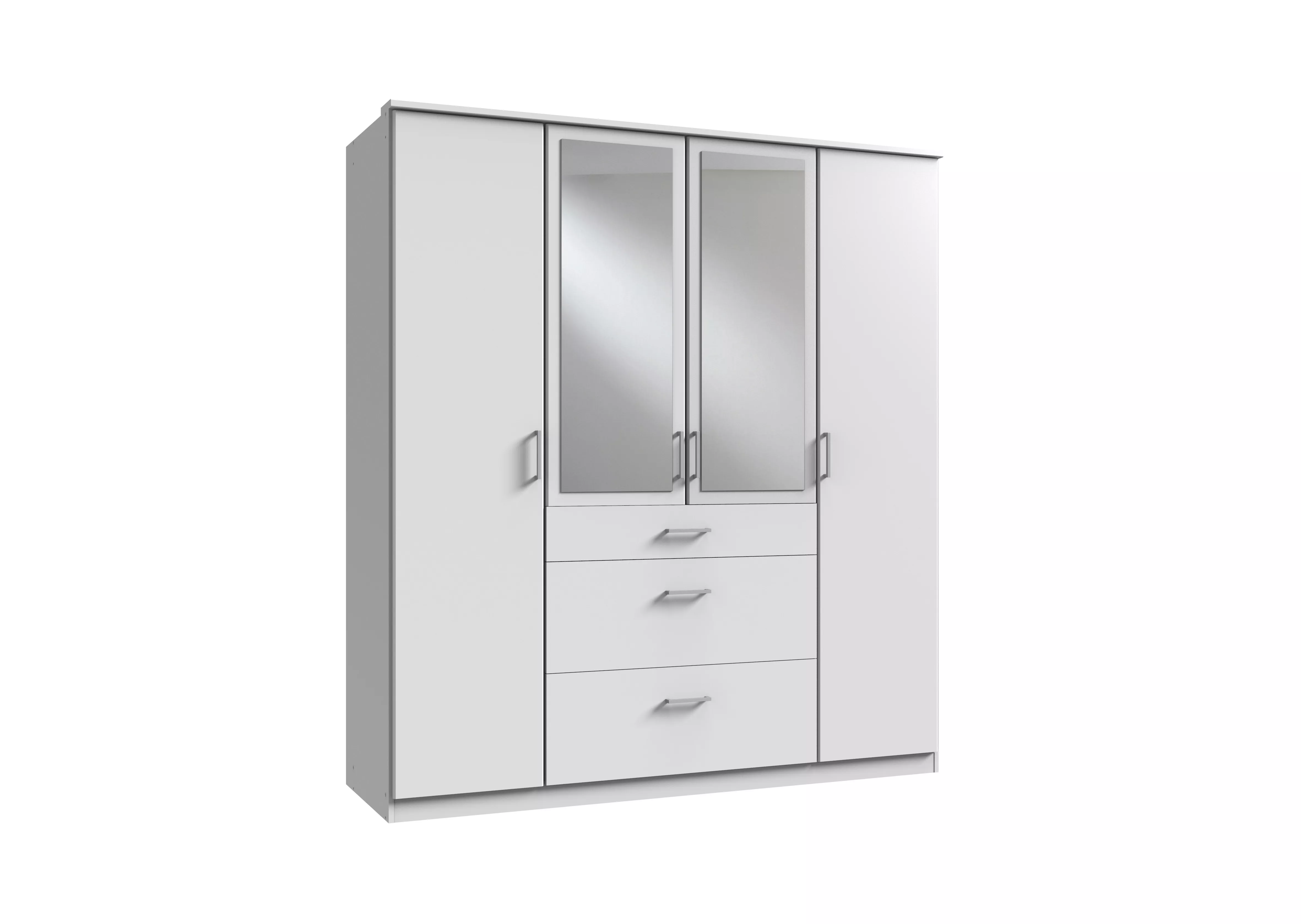 Armoire à vêtements CLICK