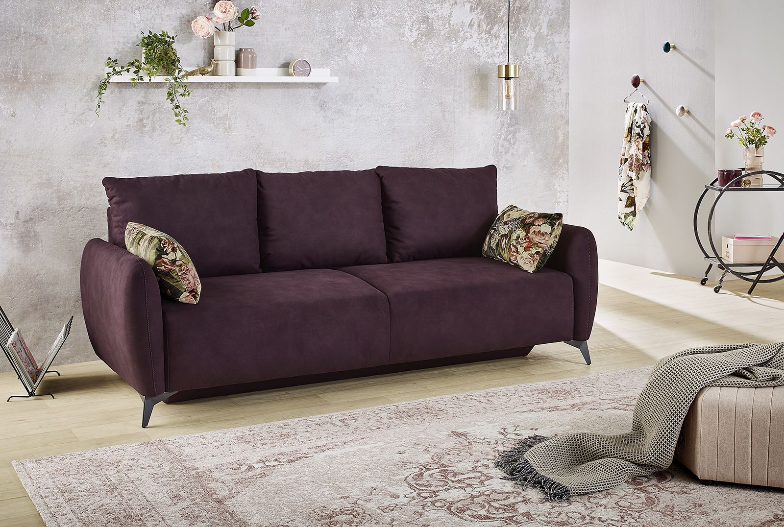 Schlafsofa AURELIO