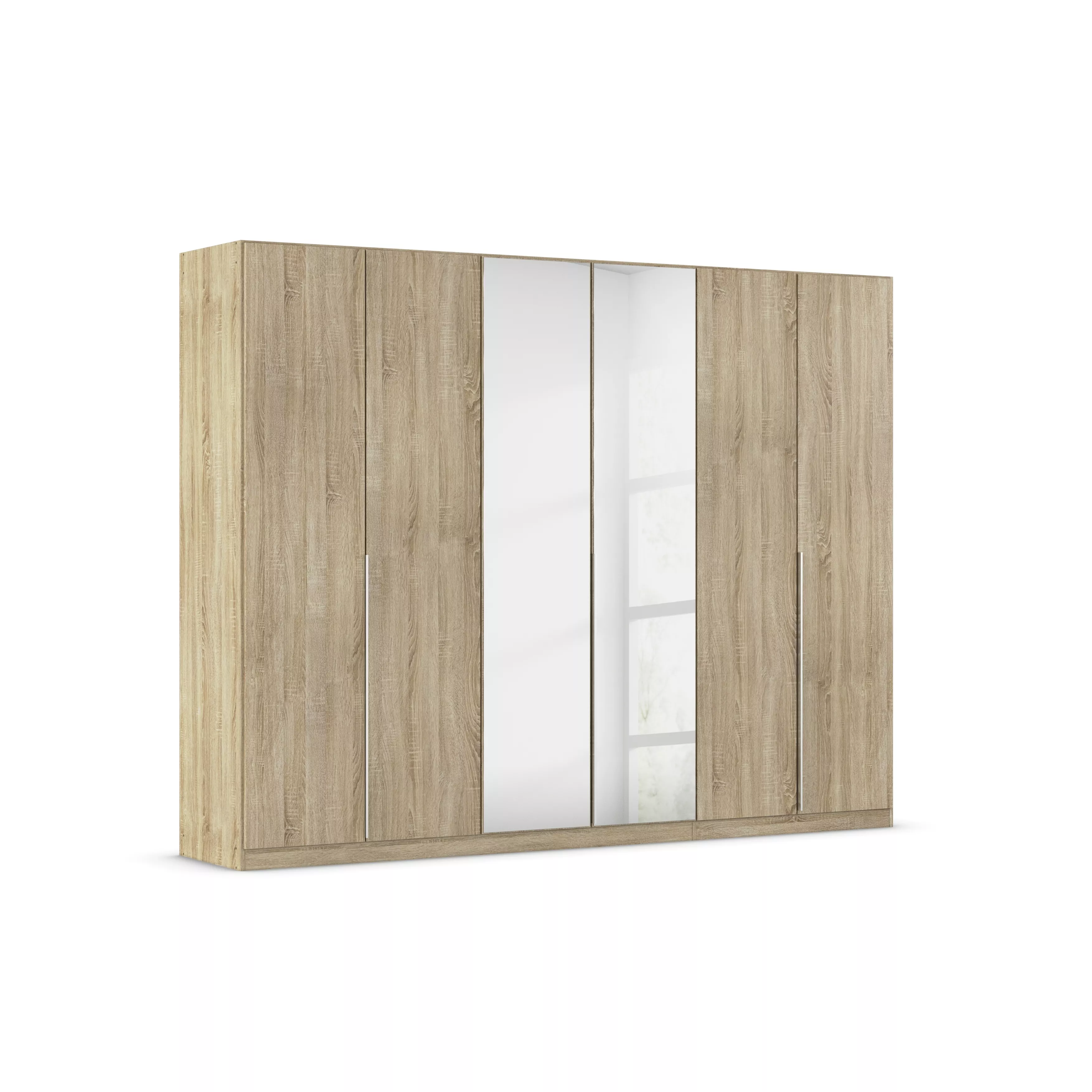 Kleiderschrank ALABAMA
