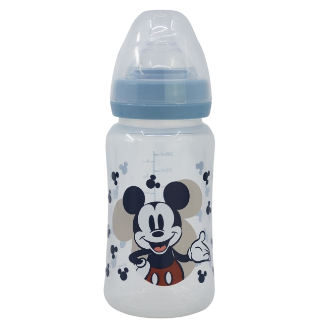 Biberon Mickey Mouse BABY