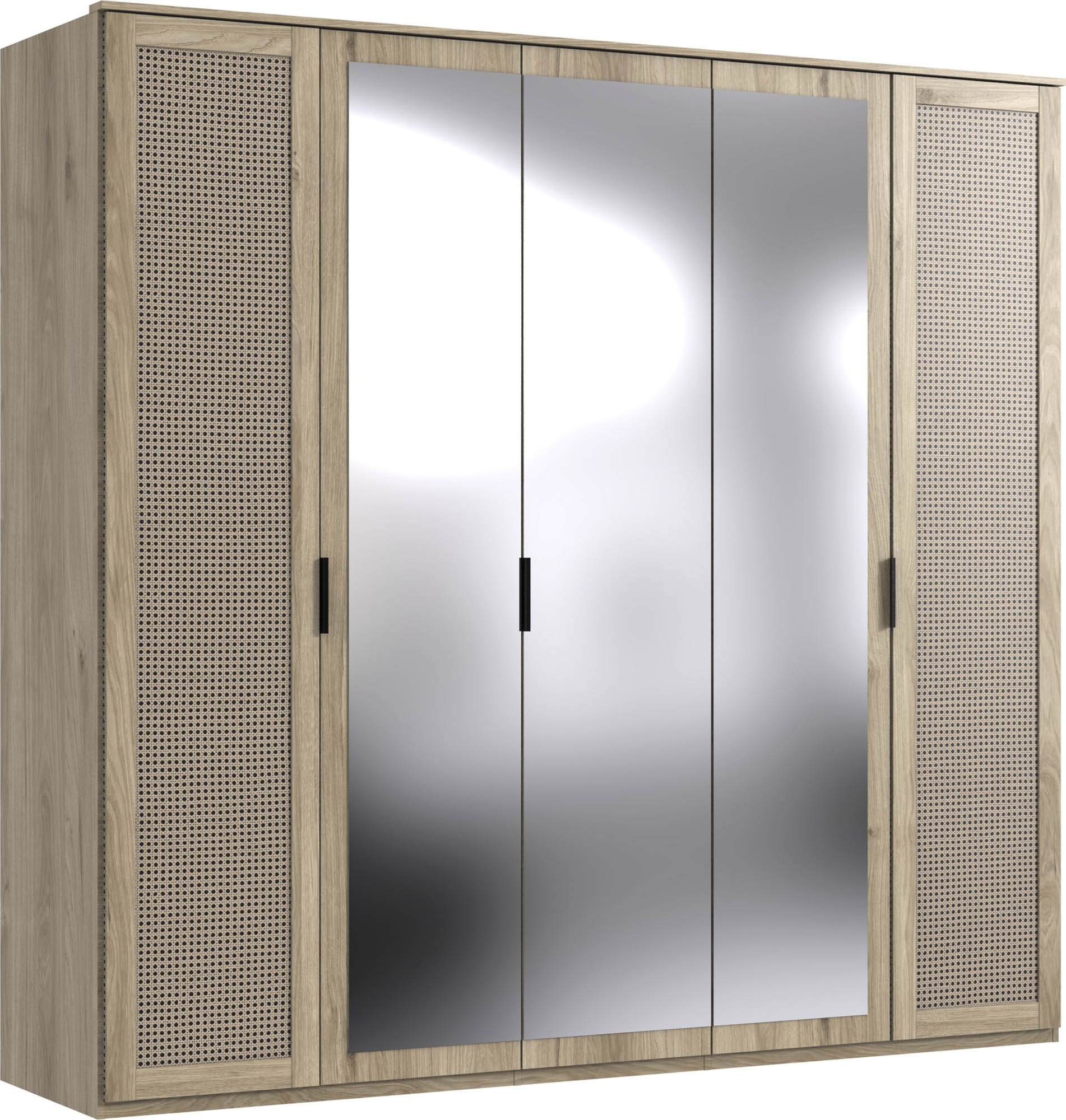 Kleiderschrank WIEN