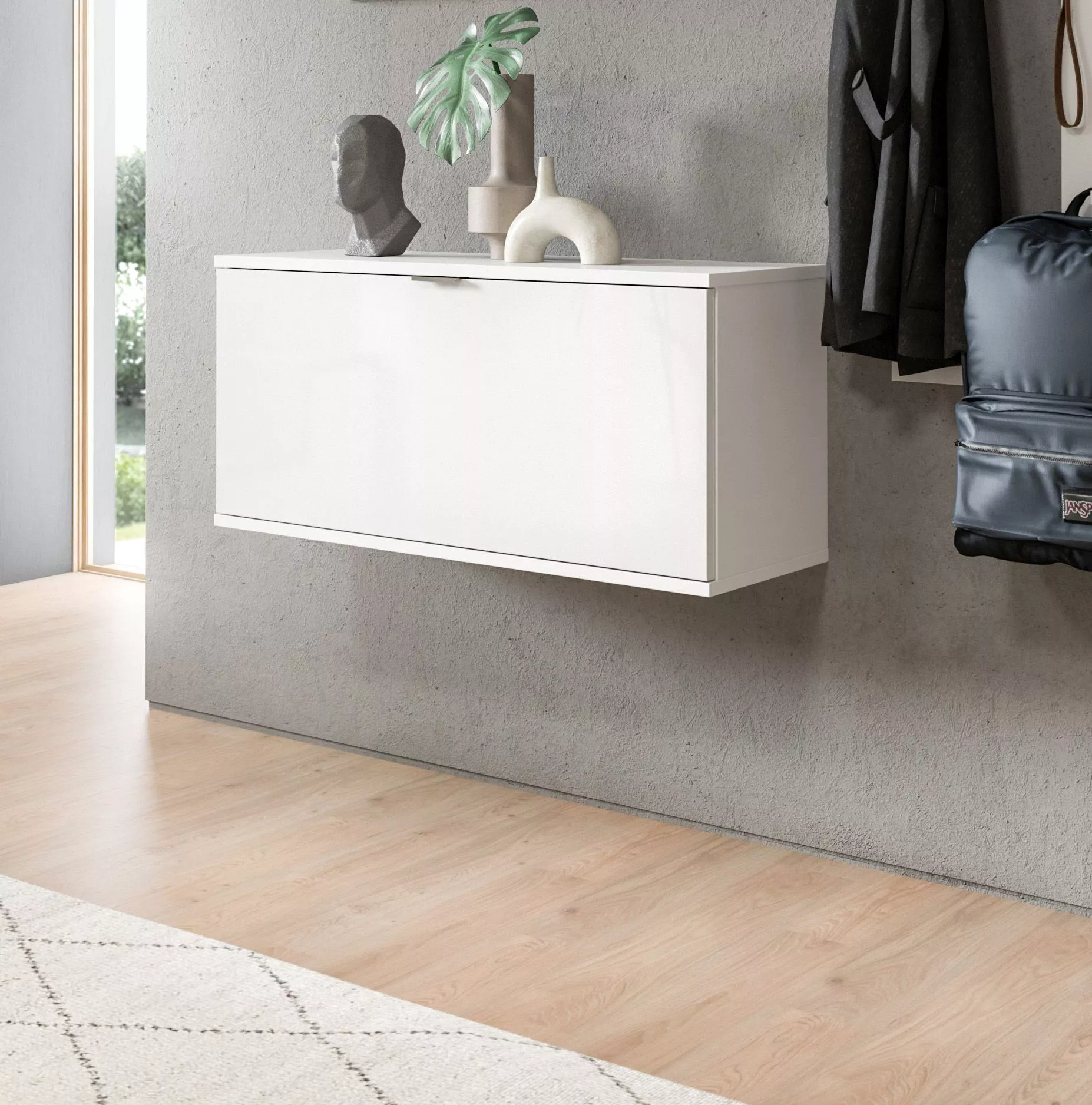 Schuhbank BODITE