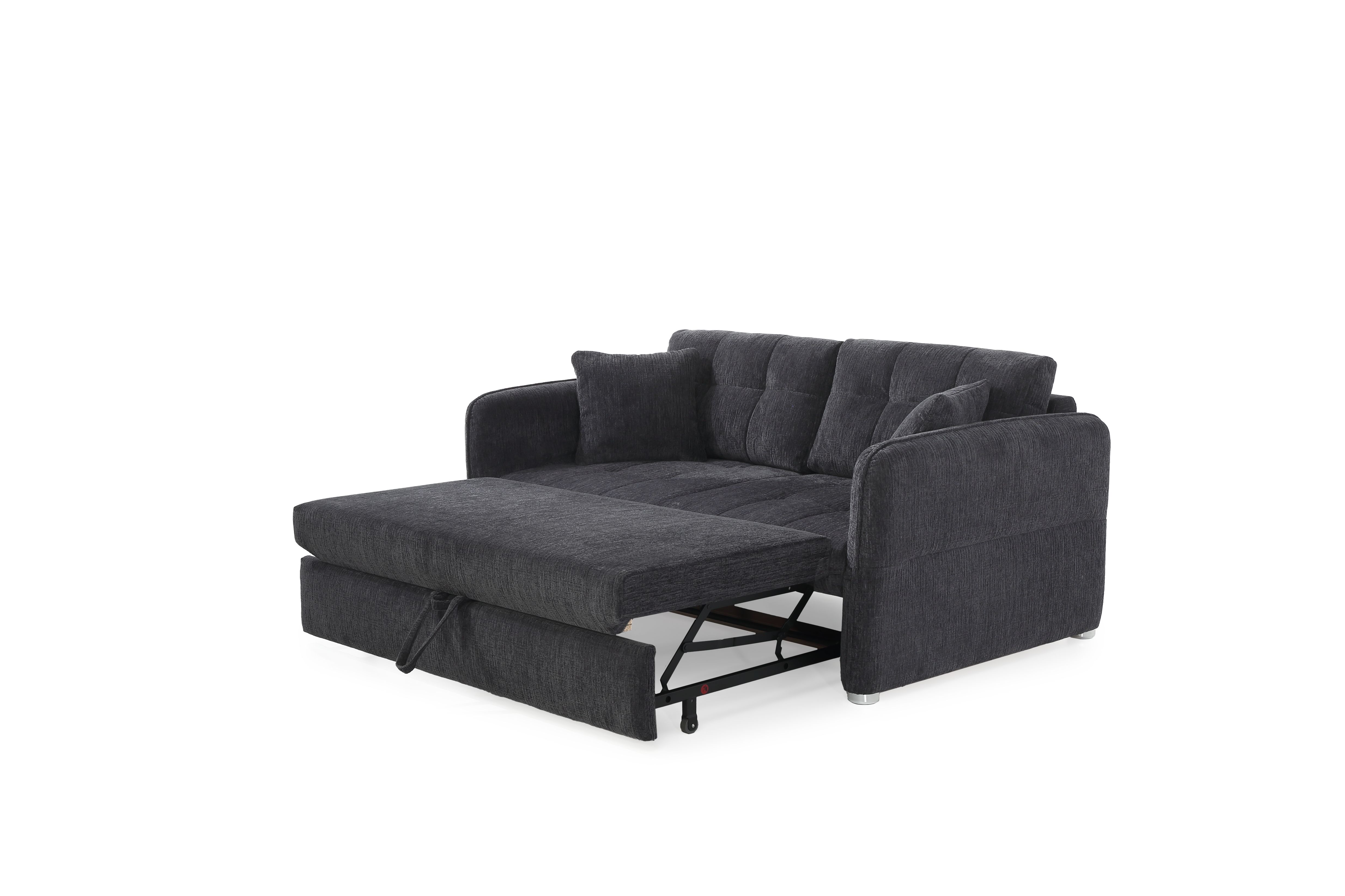 Schlafsofa  LEON 160