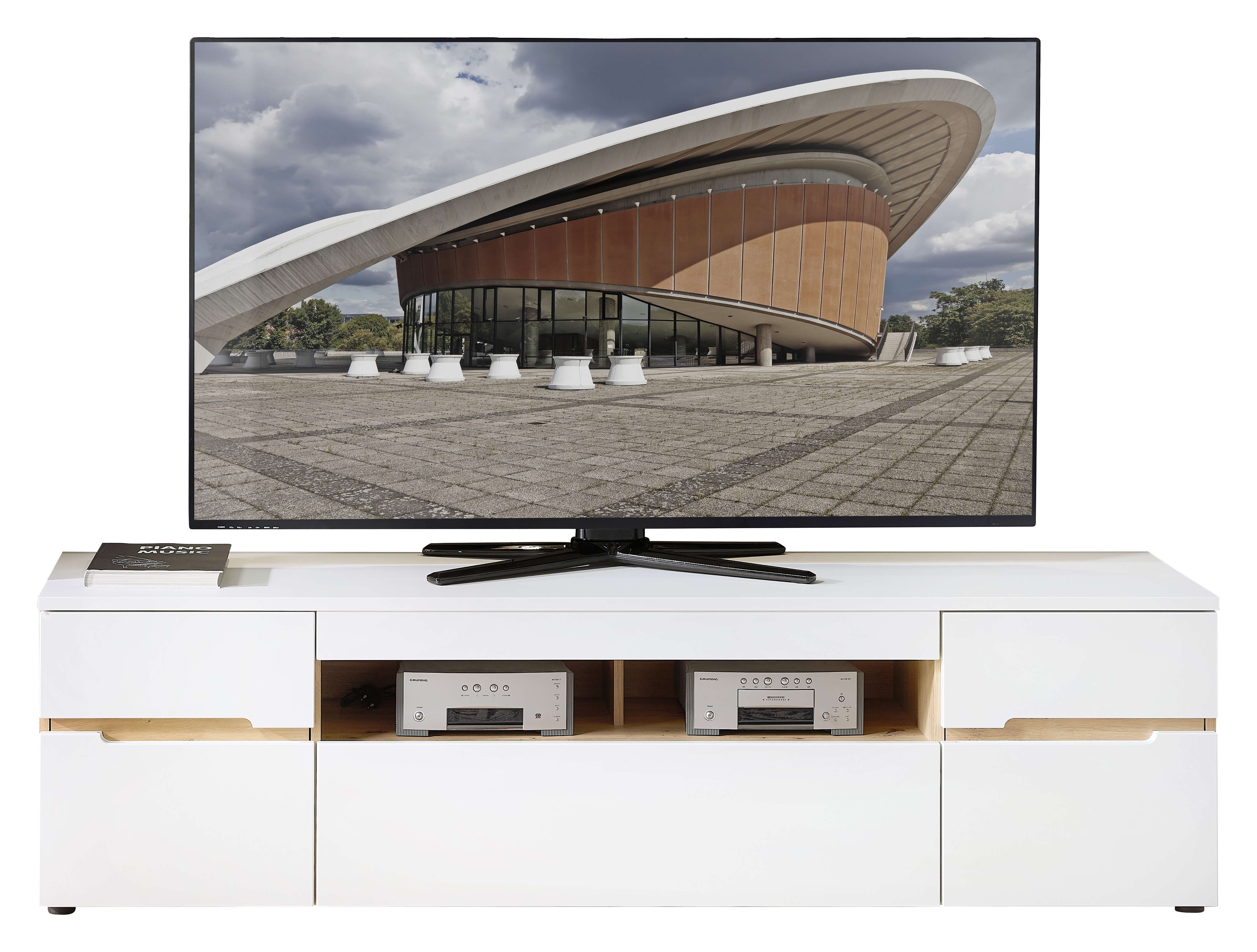 Banc TV MEAGAN Banc TV MEAGAN