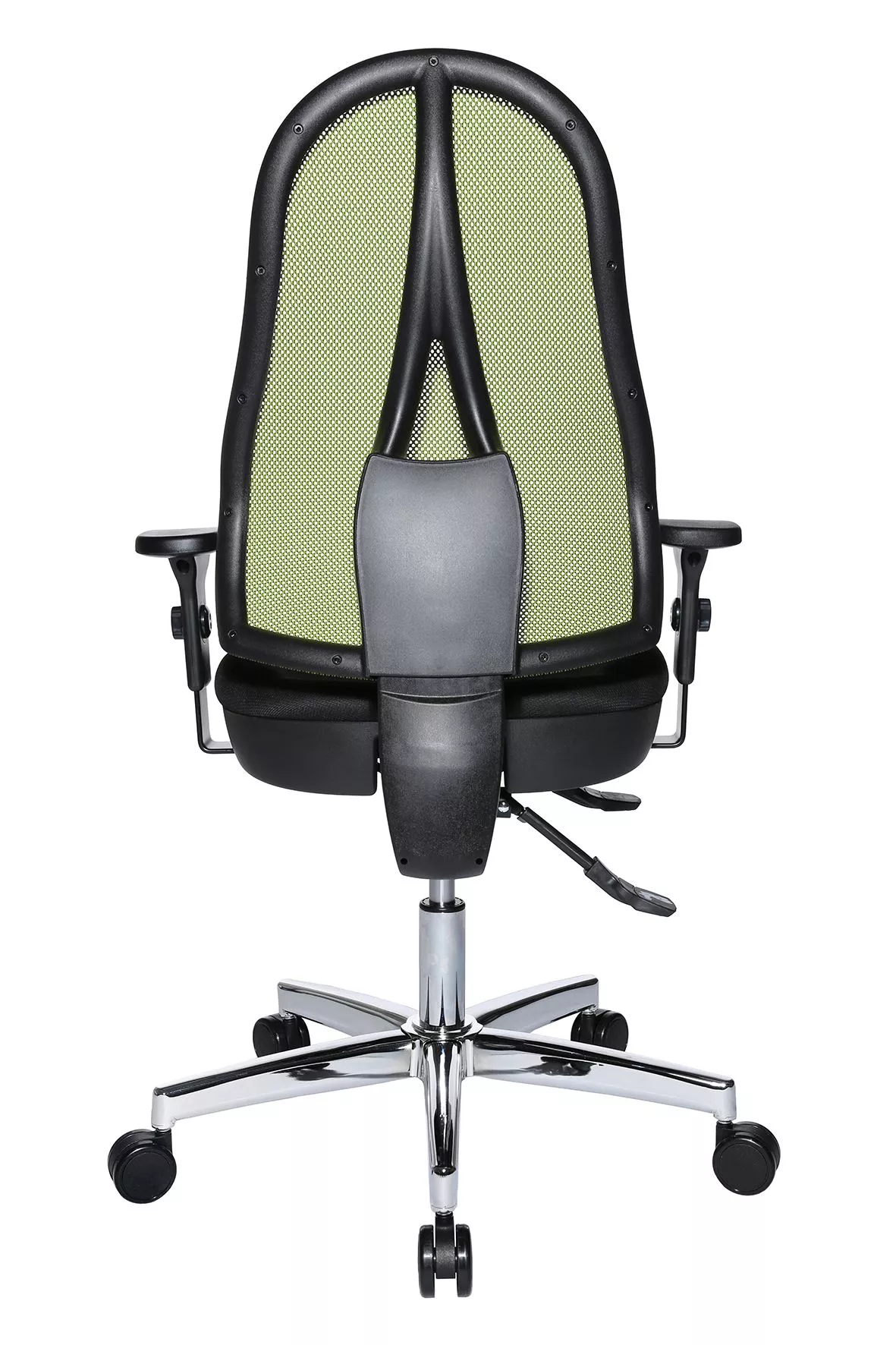 Chaise de bureau OPEN POINT SY