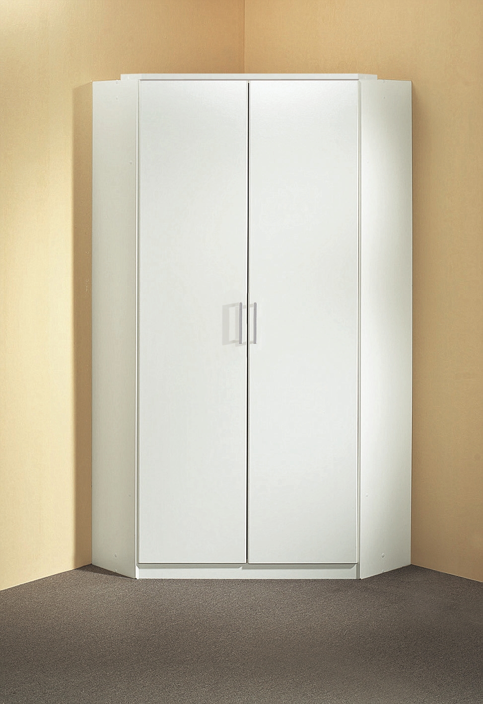 Armoire d'angle CLICK