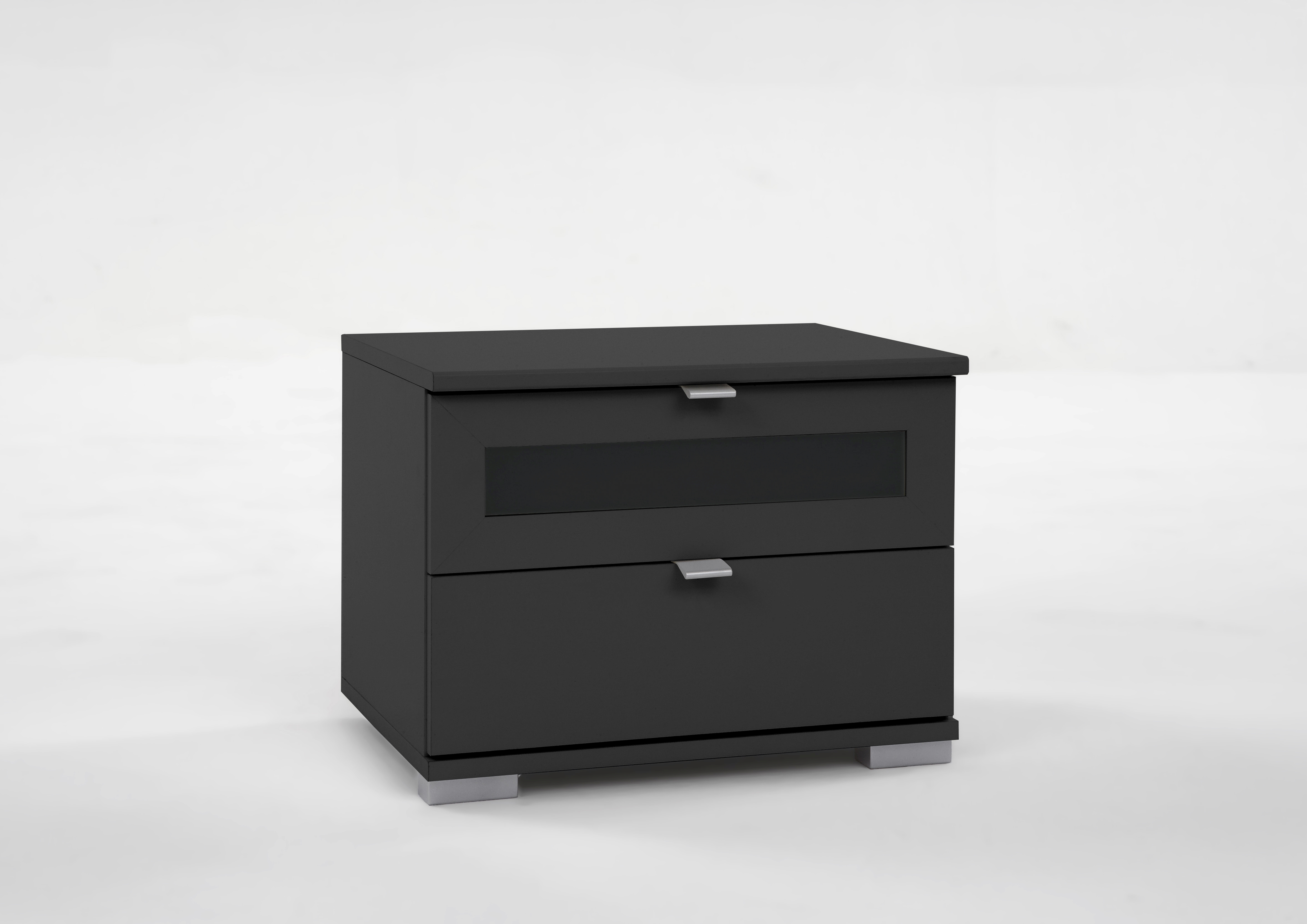 Lot de 2 chevets BOX PLUS Lot de 2 chevets BOX PLUS