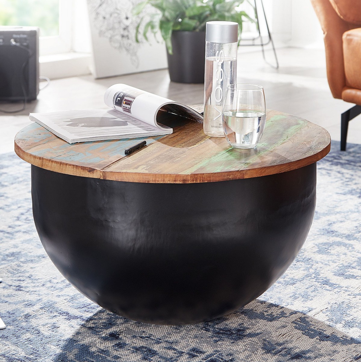 Table basse WOHNLING