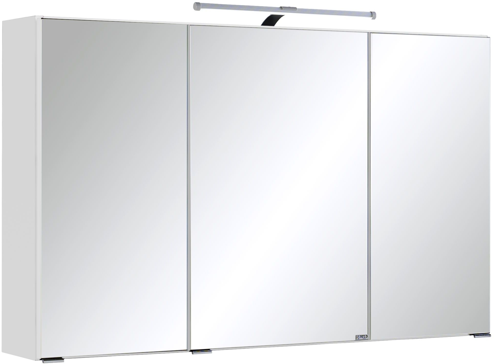 Armoire de toilette 3D 100 005.1.0001