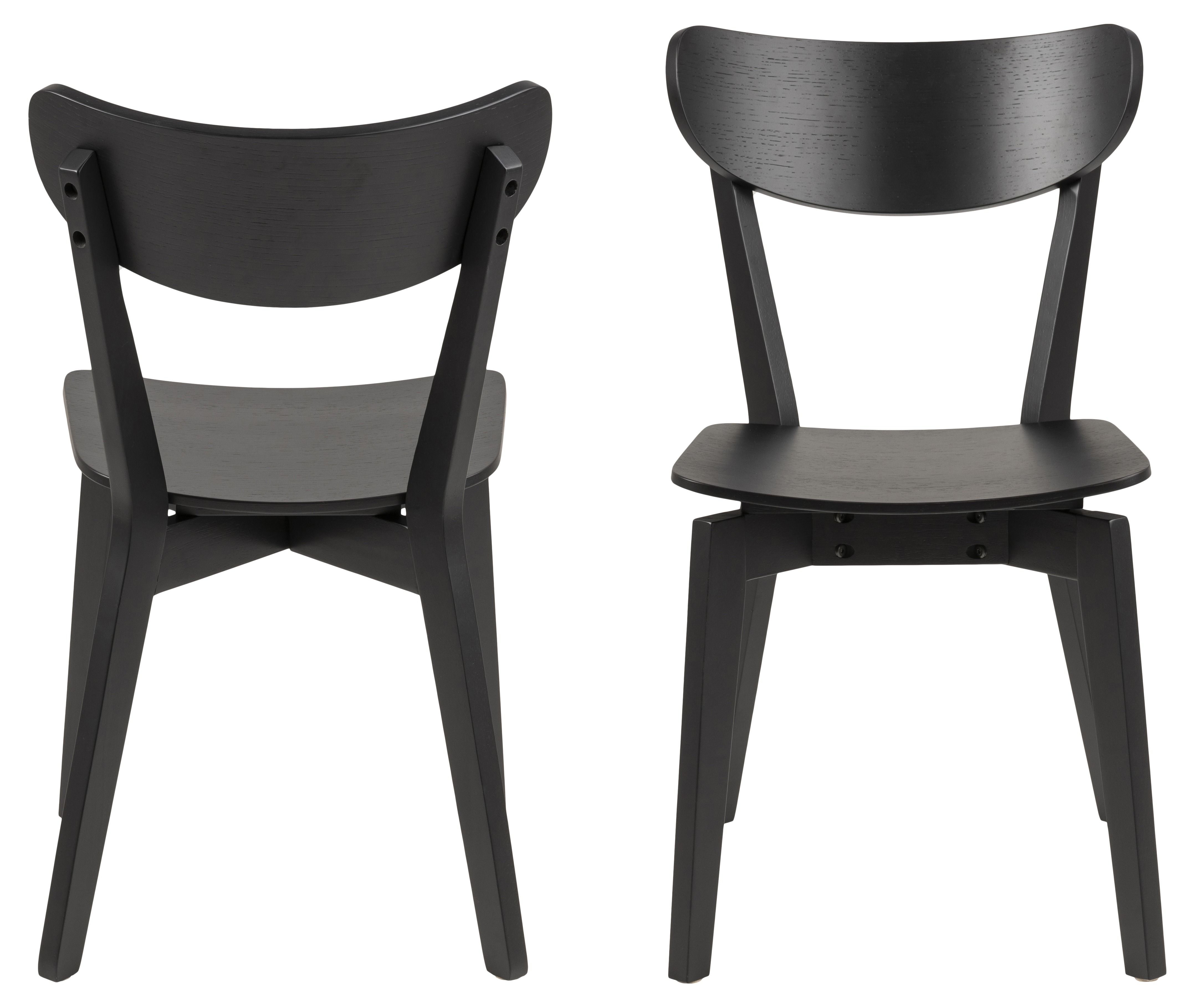 Chaise ROXBY