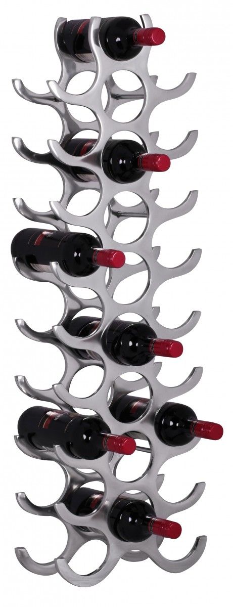 Etagère à vin PUCARANRA