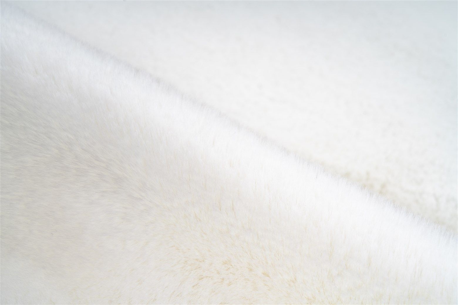 Teppich  RABBIT DOUBLE SHEEPSKIN 300