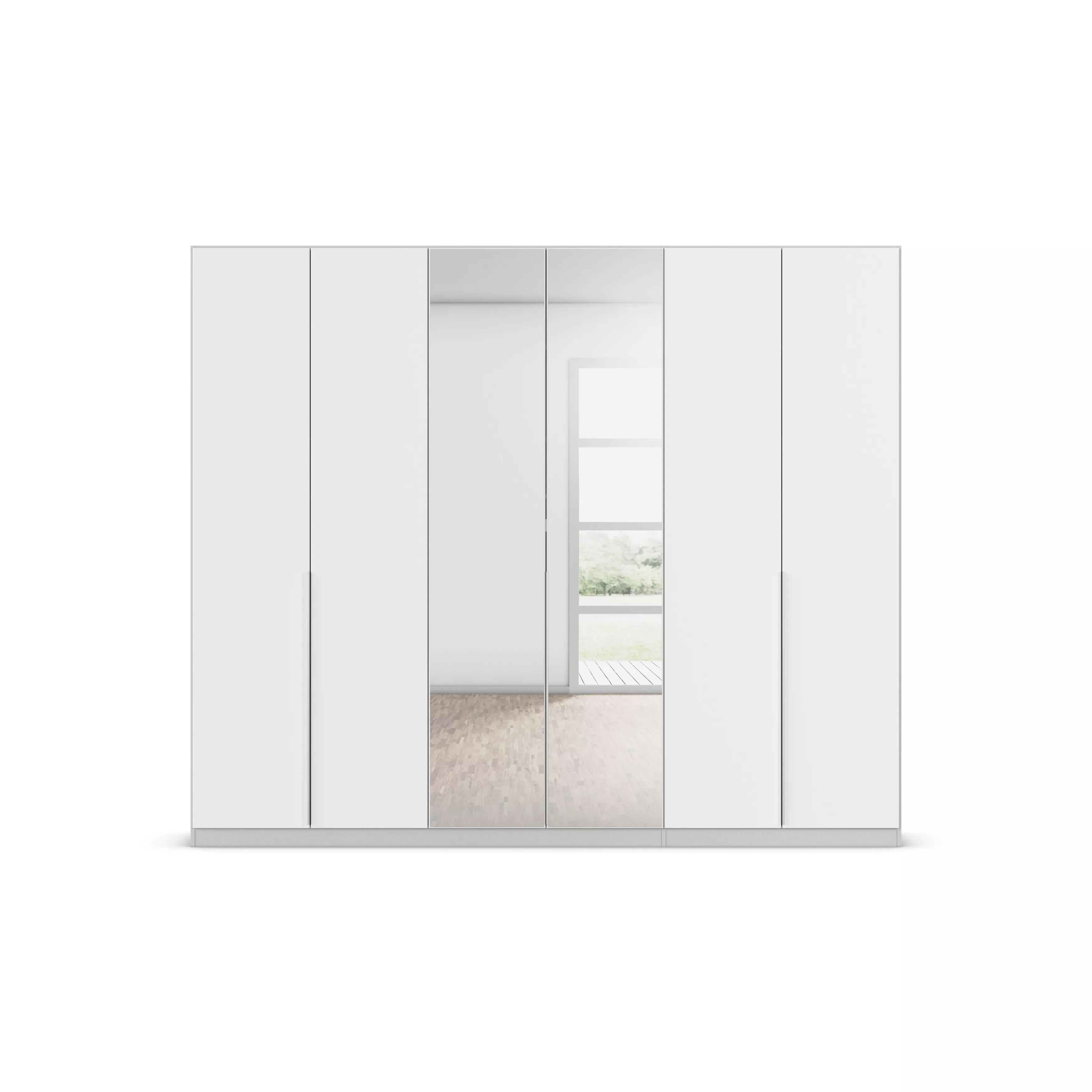 Kleiderschrank ALABAMA