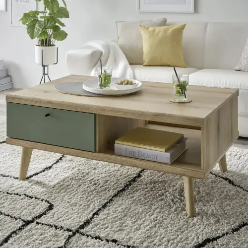 Couchtisch ALVA