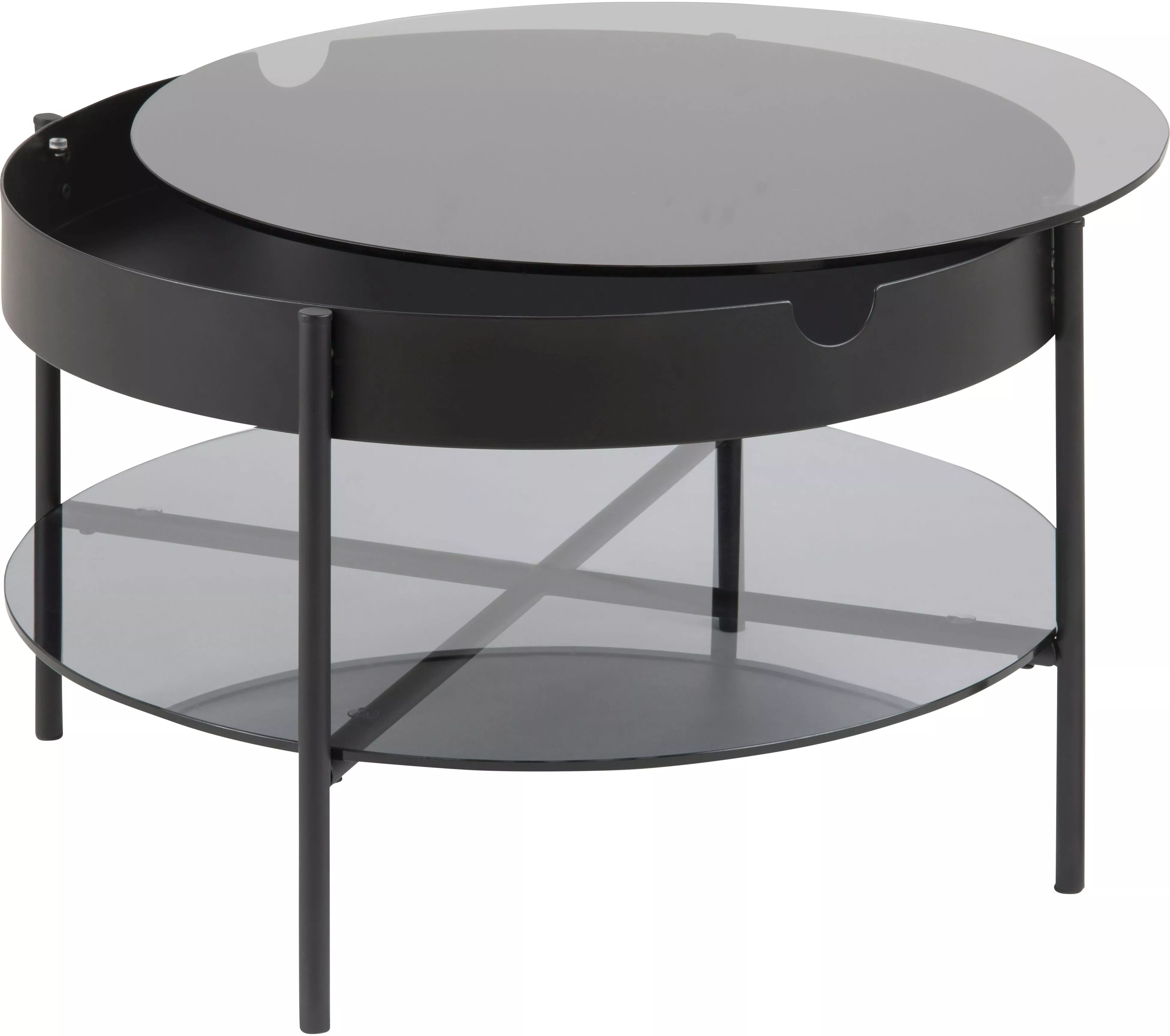 Couchtisch TIPTON