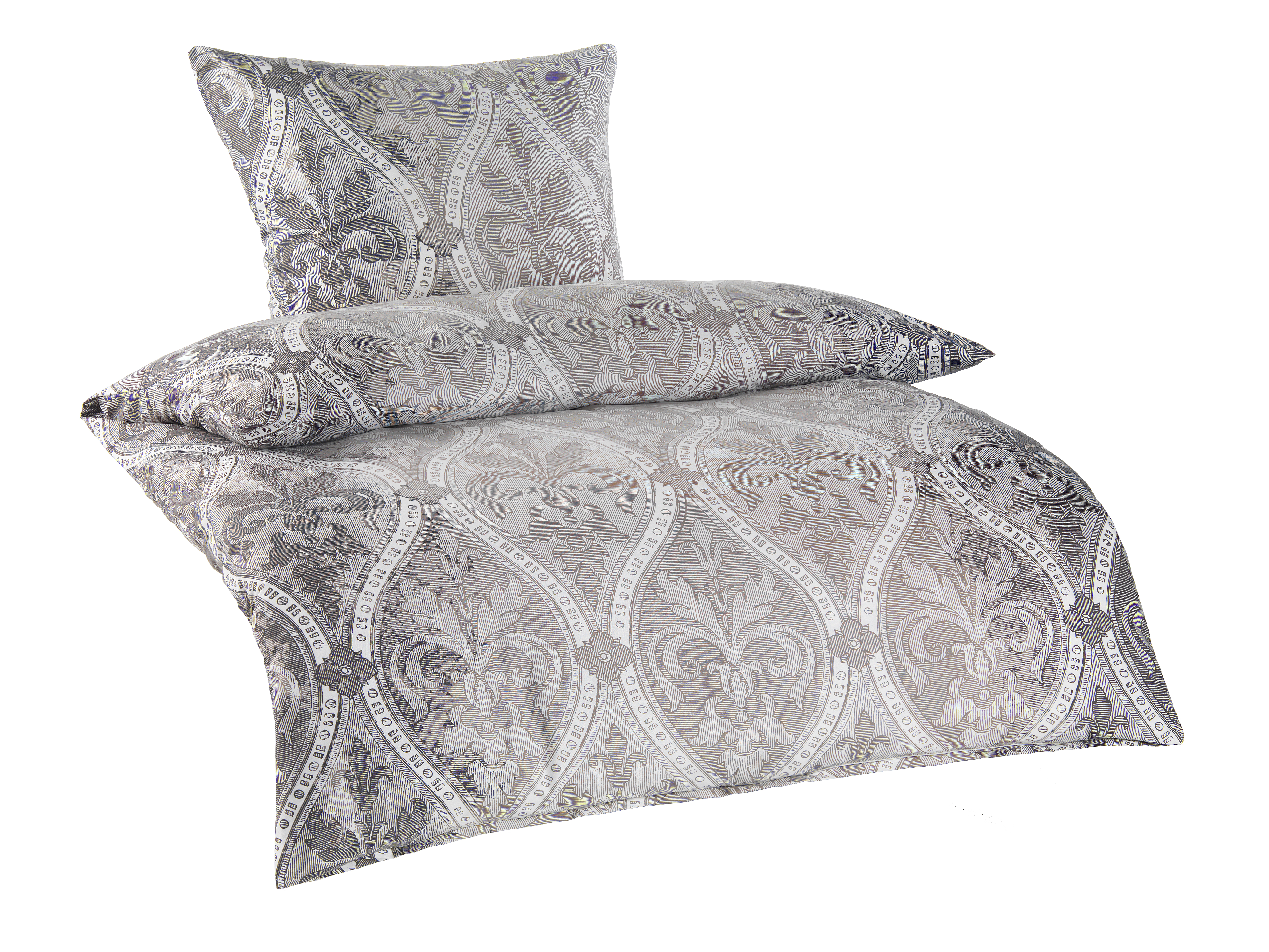 Parure de lit en microfibre  SARINA