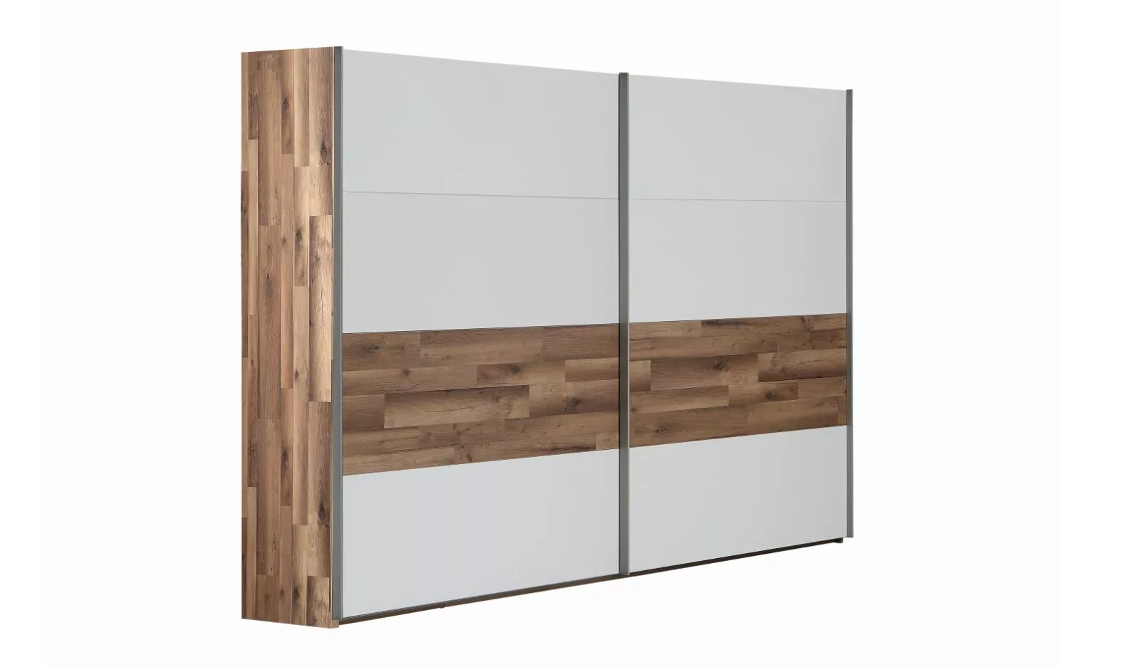 Schwebetürenschrank MODERN WAY