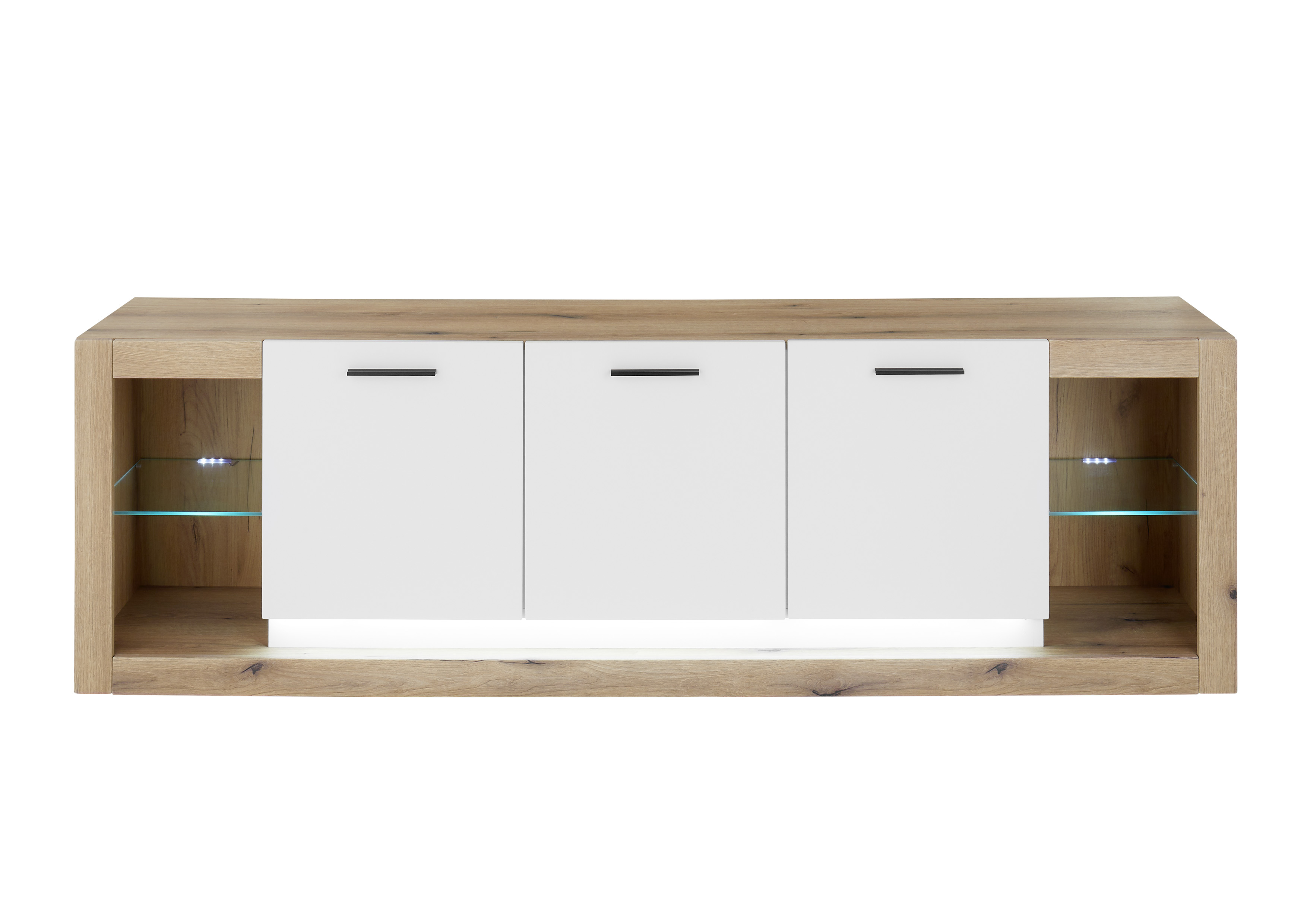 LED-Glasbodenbeleuchtung BRIXEN LED-Glasbodenbeleuchtung BRIXEN