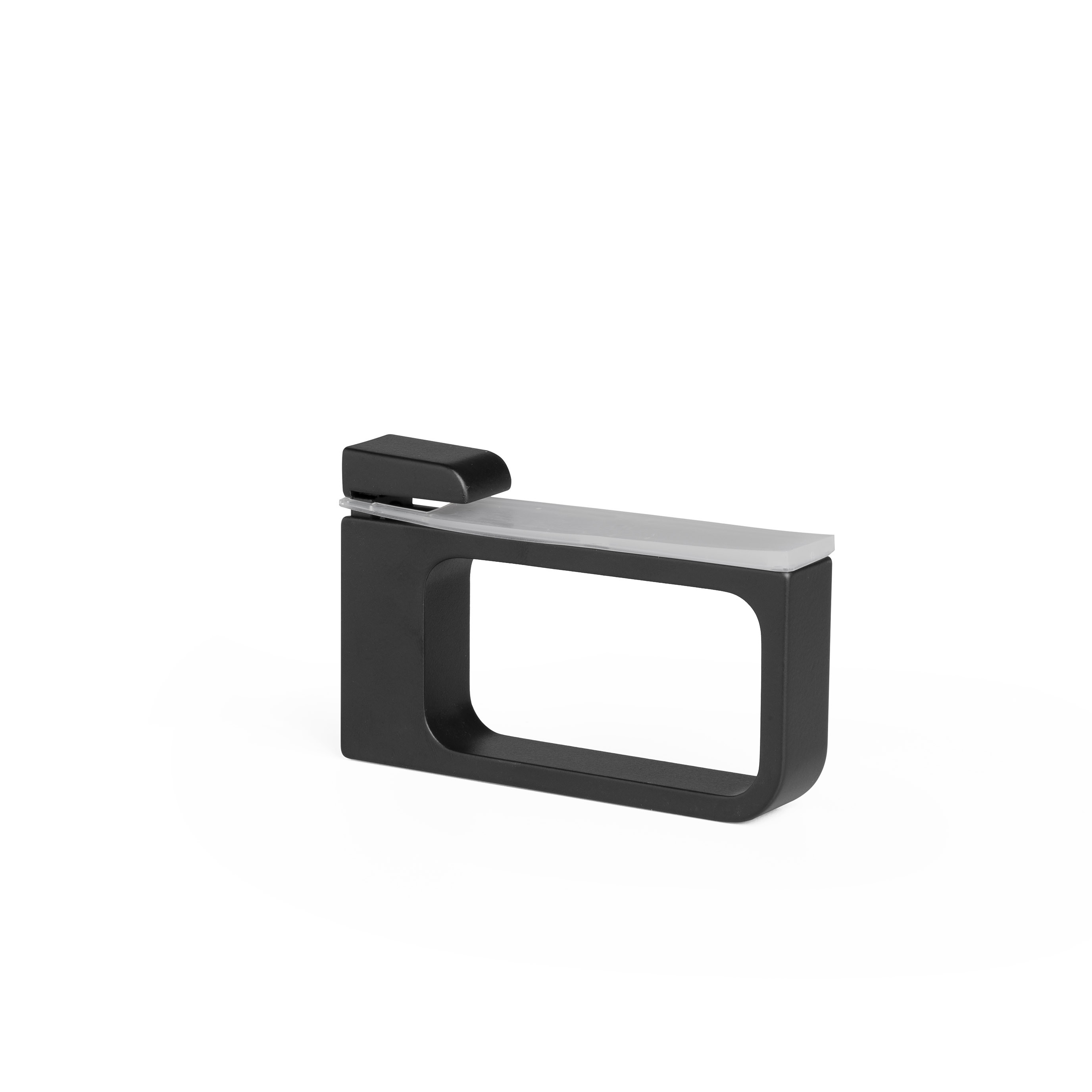 Lot de 2 supports pour étagère CLAPTON Lot de 2 supports pour étagère CLAPTON