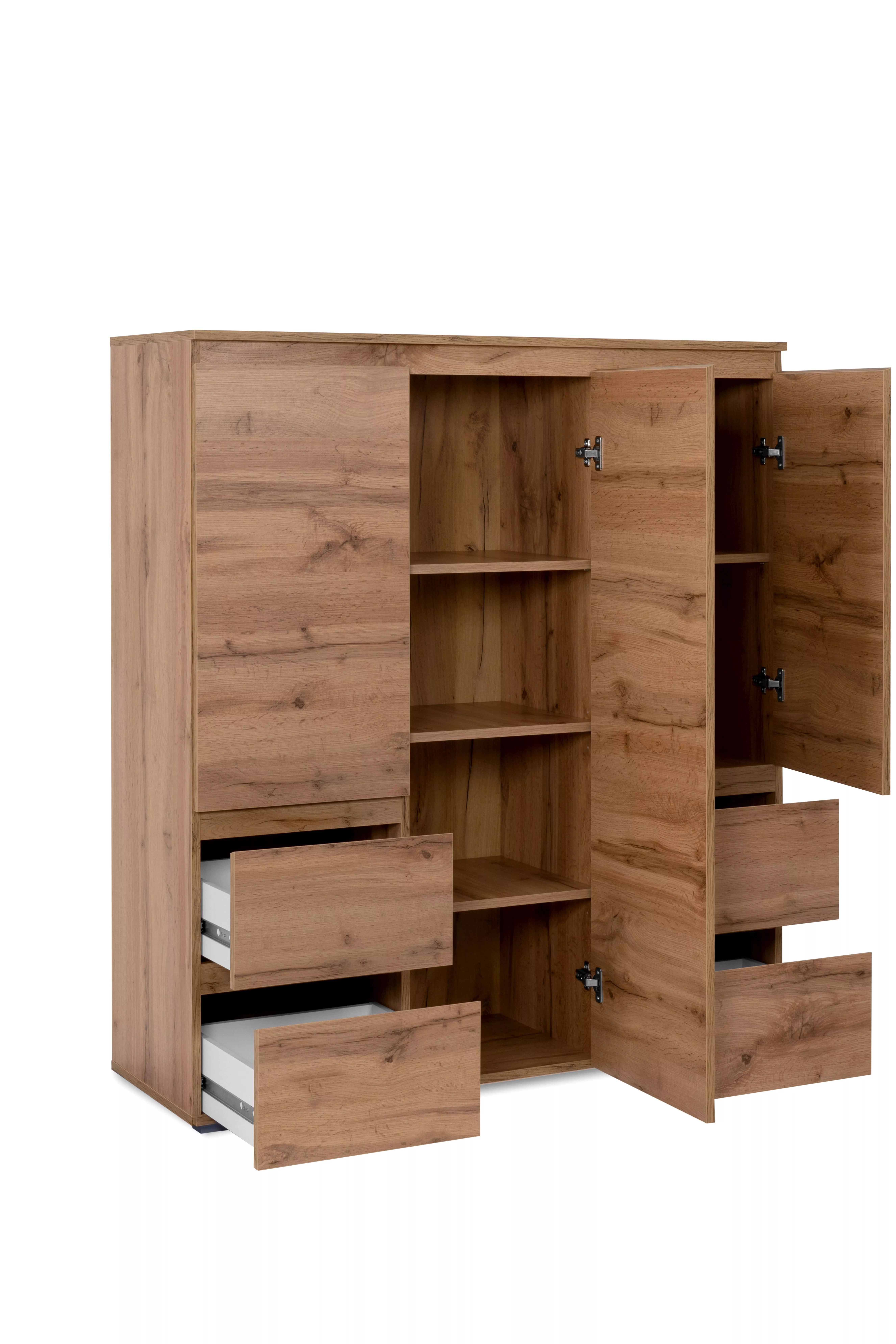Highboard INGAMAR 53A