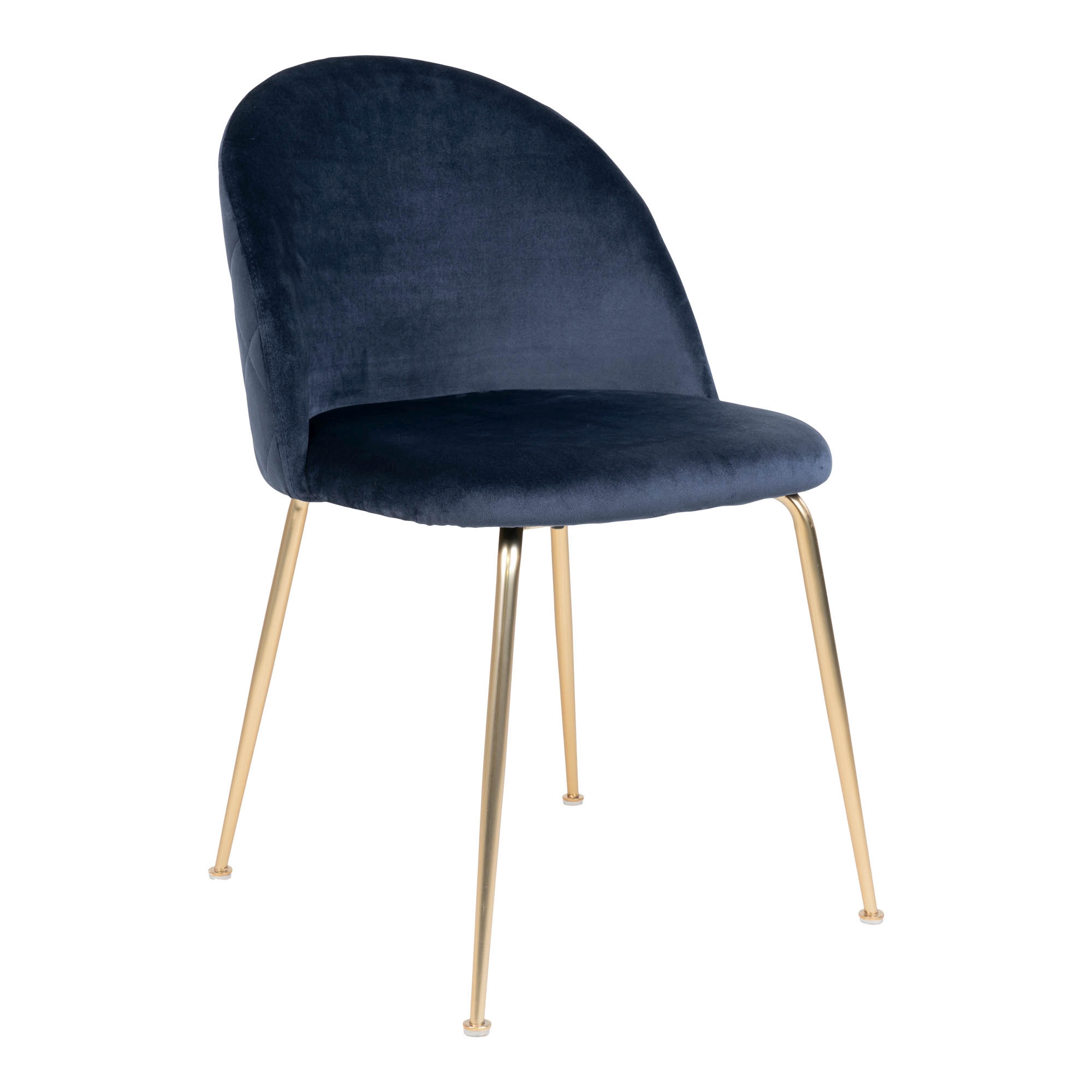 Lot de 2 chaises GENEVE Lot de 2 chaises GENEVE