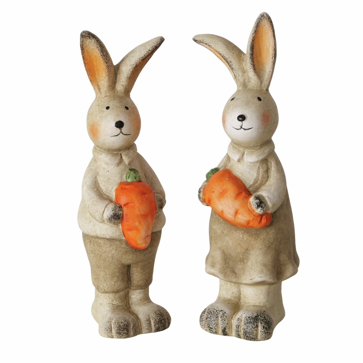 Figur Hase  JEFFERSON