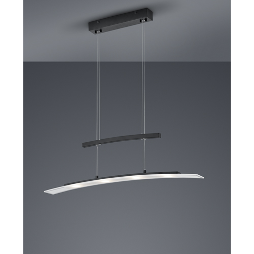 Suspension LED SAMOS