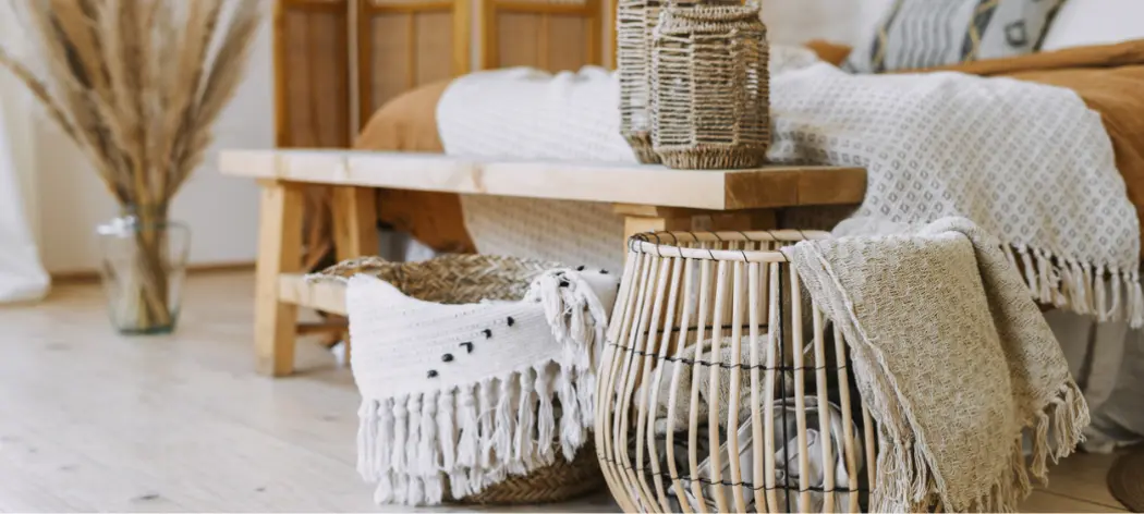 Tendance à l'habitat: aménager au naturel Tendance à l'habitat: aménager au naturel
