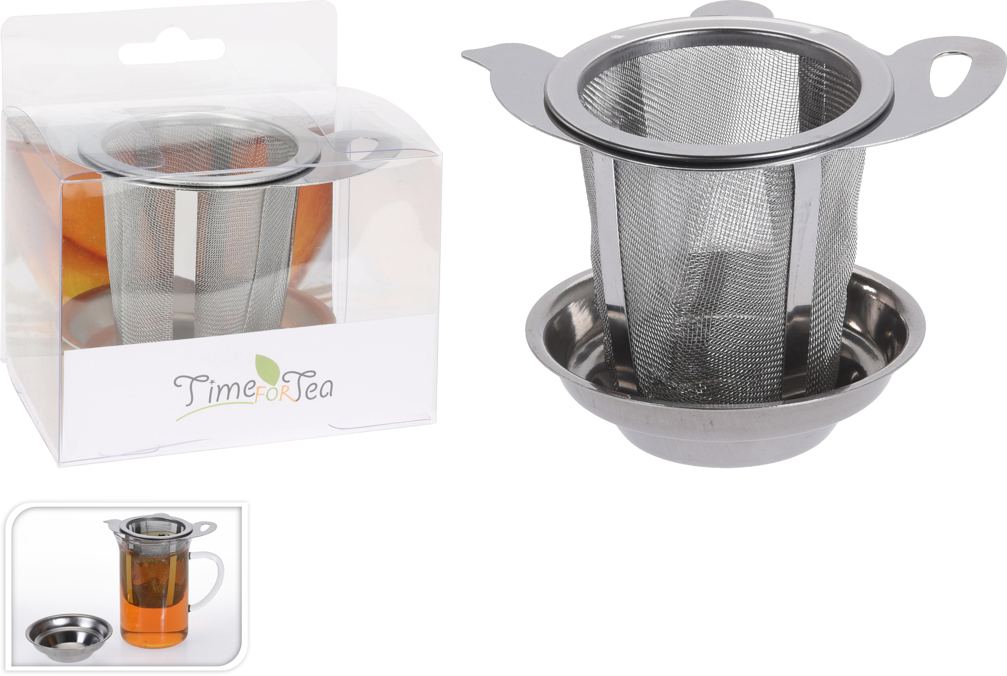 Infuseur à thé EH Infuseur à thé EH