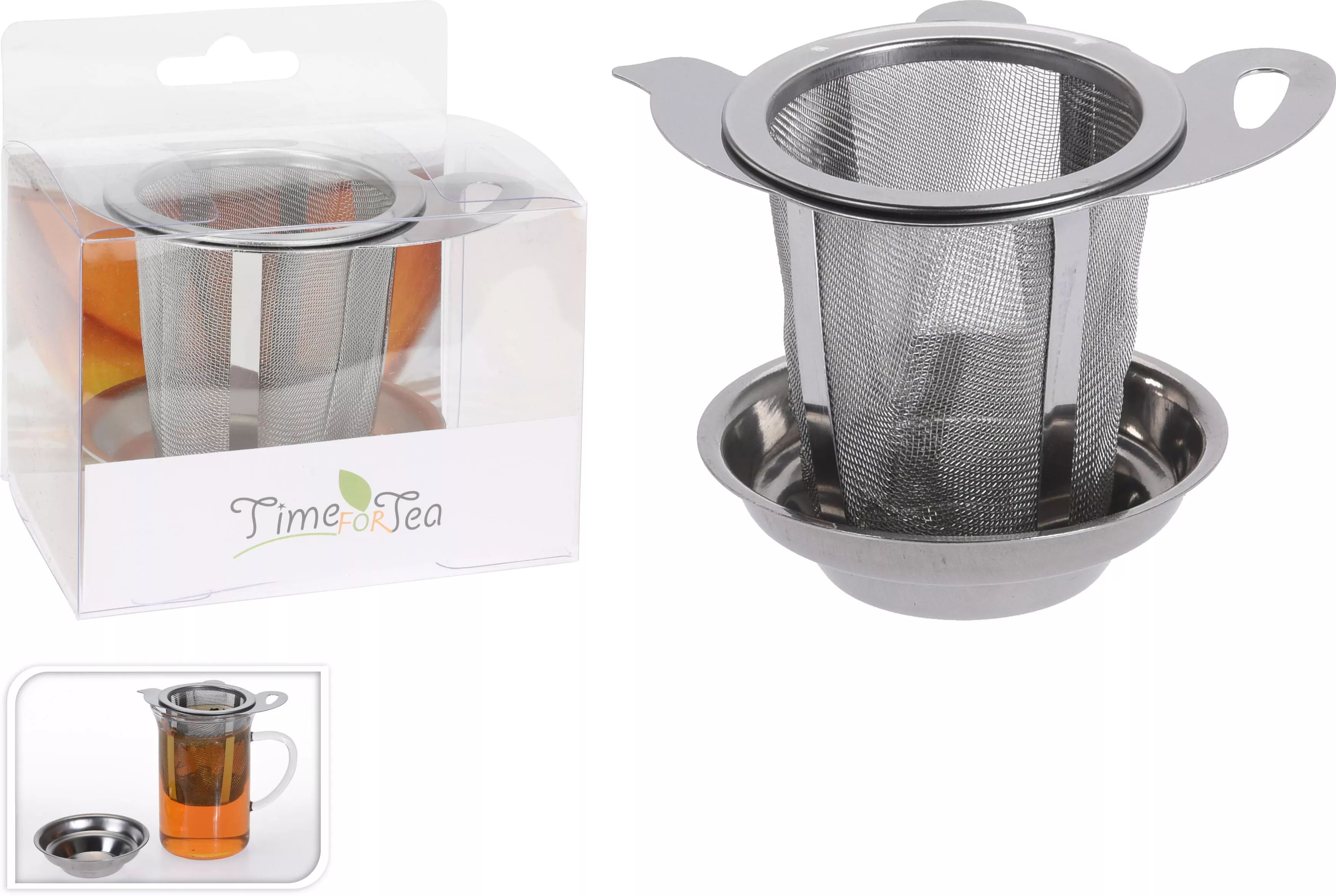 Infuseur à thé EH