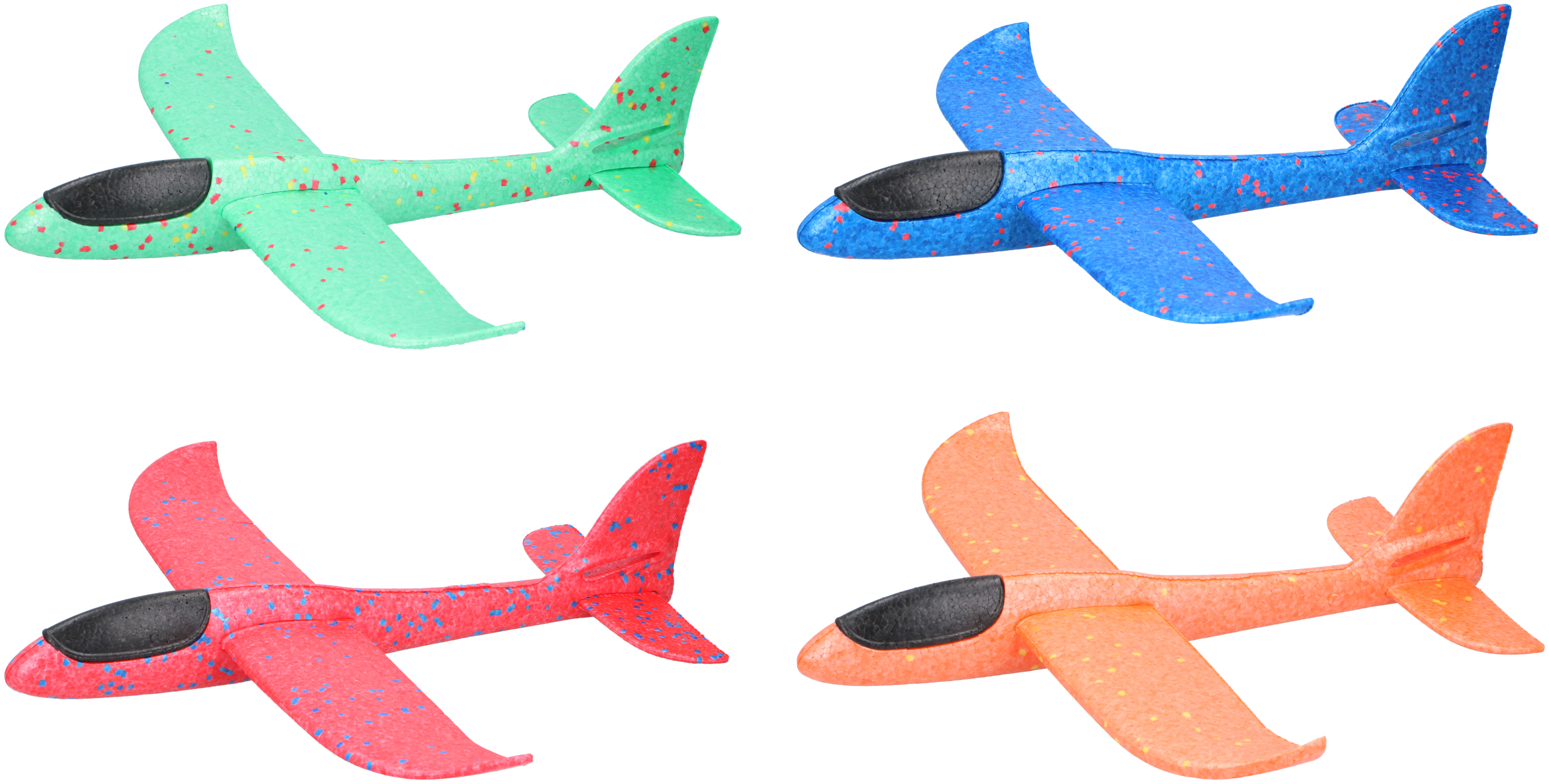 Segelflugzeug  CREATIVE KIDS