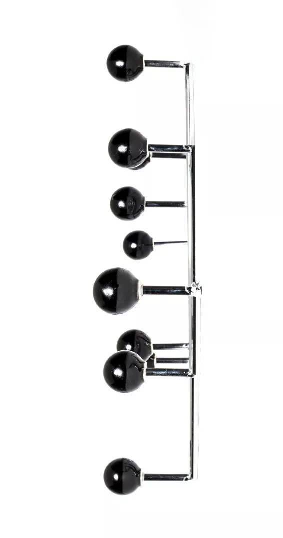 Wandgarderobe PULS