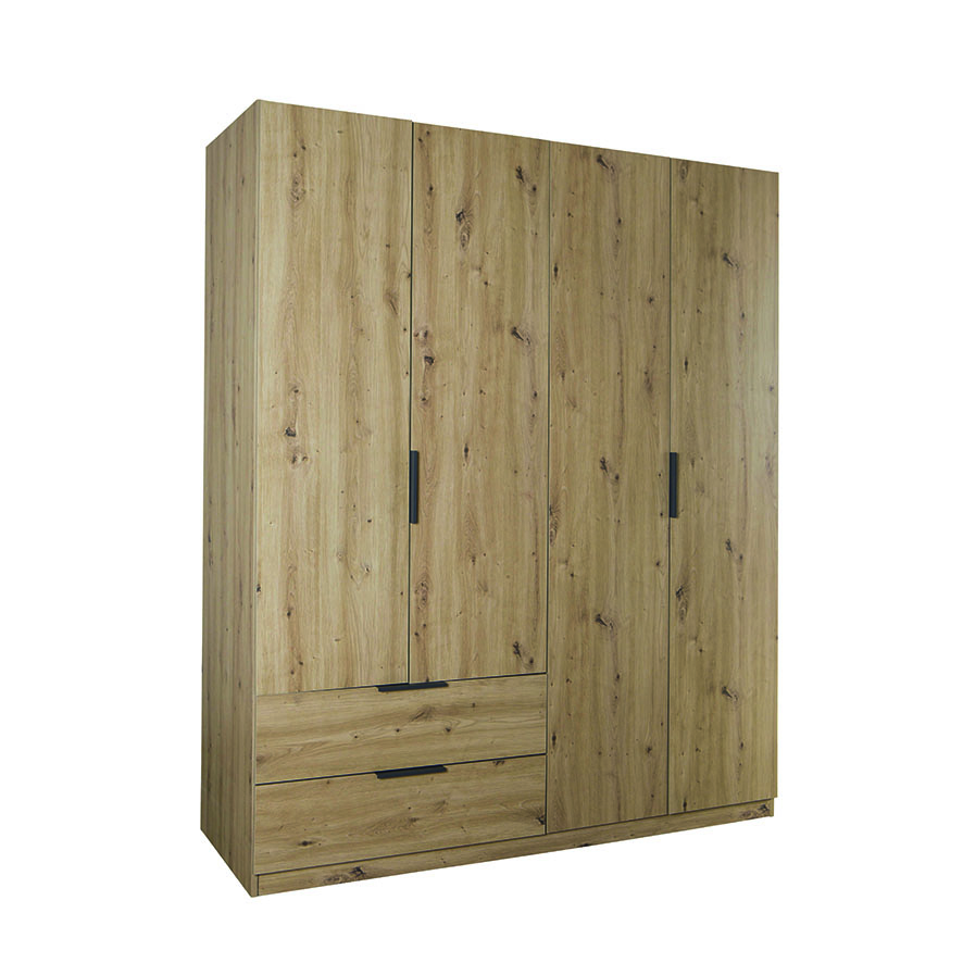 Armoire à vêtements ESPRESSO Armoire à vêtements ESPRESSO