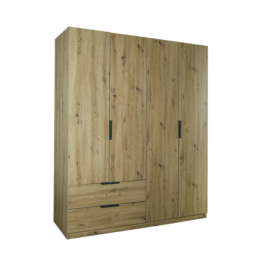 Armoire à vêtements ESPRESSO
