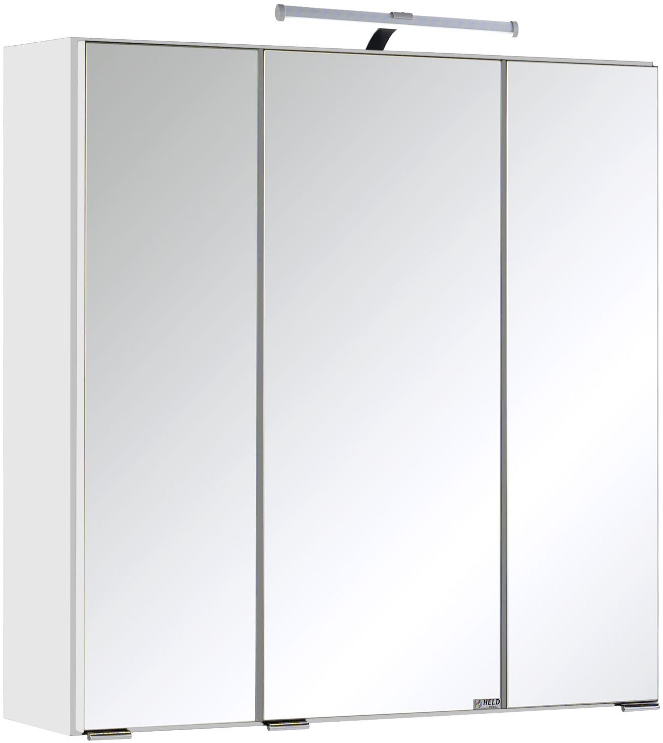 Armoire de toilette 3D 60 003.1.0001