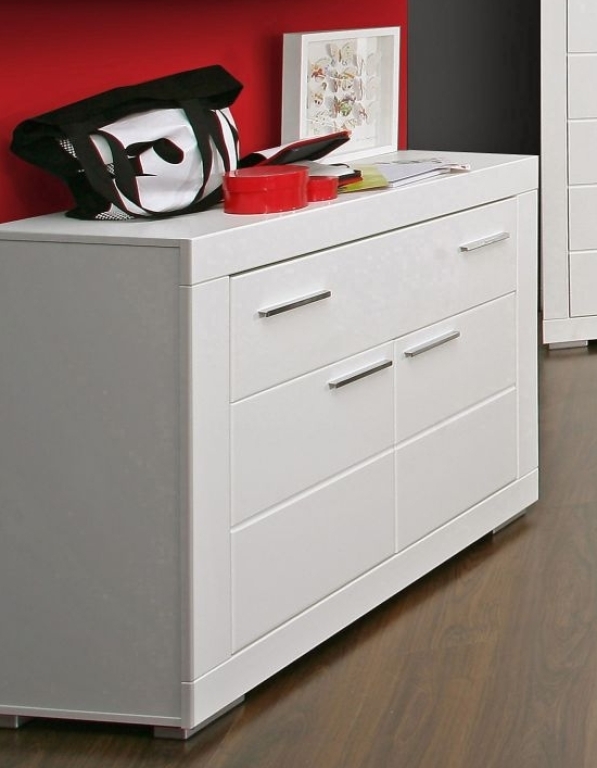 Commode SNOW Commode SNOW