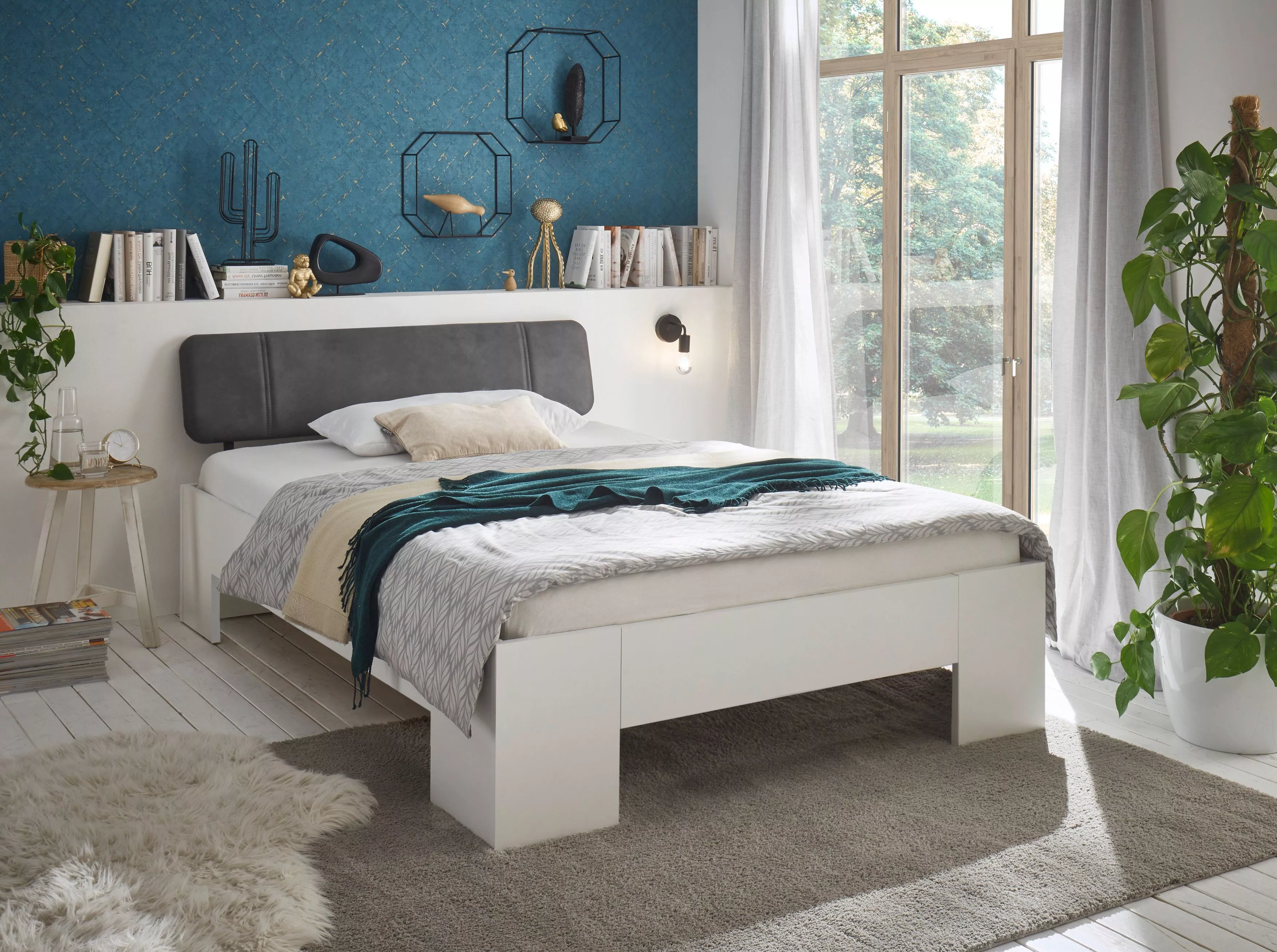 Futonbett LINO