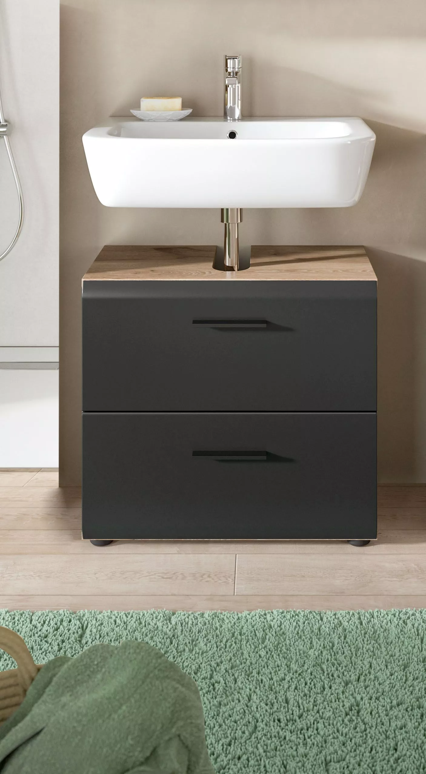 Waschbeckenunterschrank BONGA