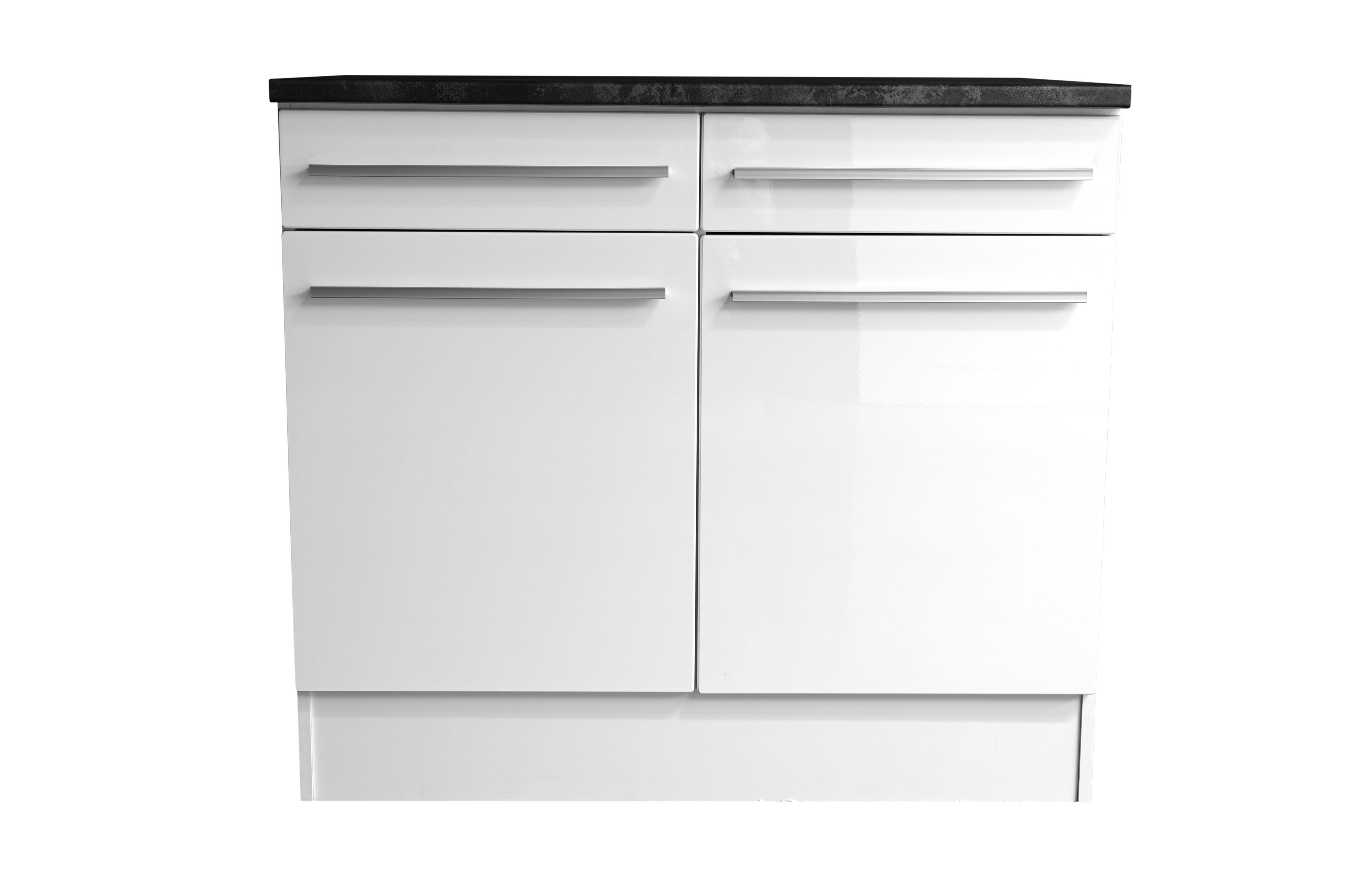 Meuble bas 100 cm JAZZ Meuble bas 100 cm JAZZ