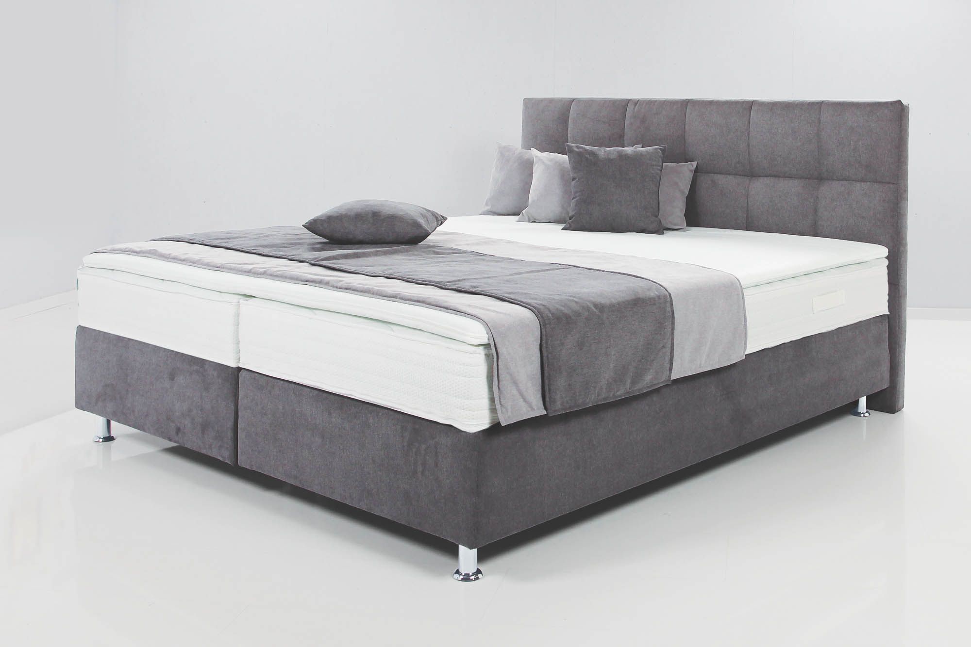 Lit boxspring  DALLAS Lit boxspring  DALLAS